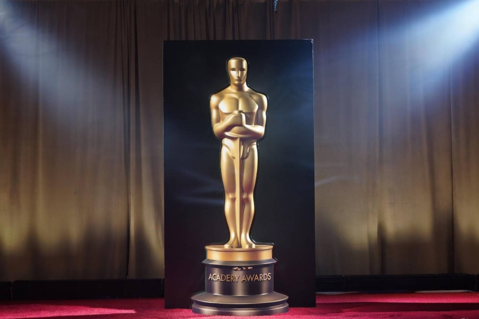 La edición 101 de los Oscar será digital y gratuita gracias a YouTube