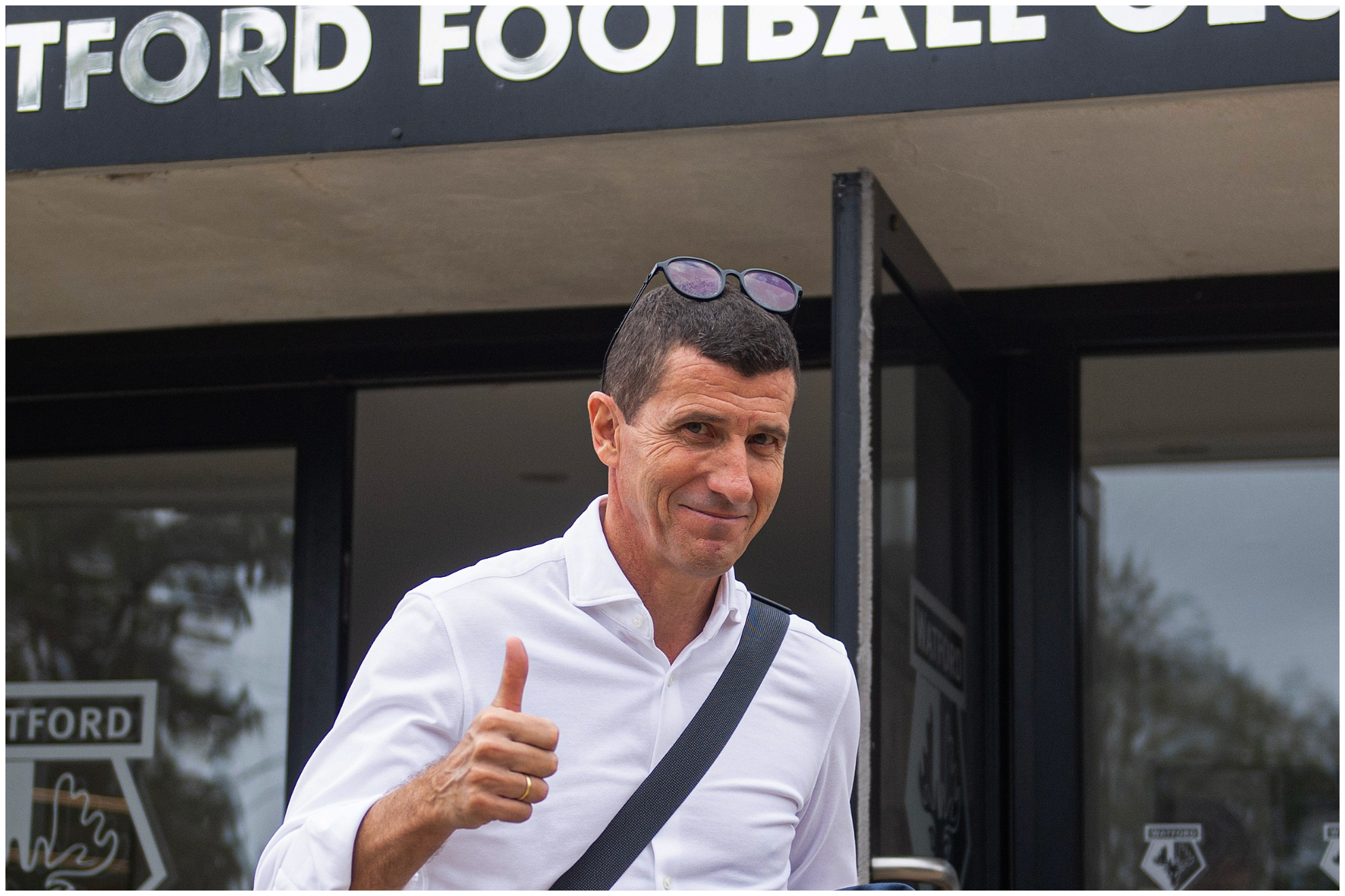 Javi Gracia: 'My coaching career won't last much longer' - Watford FC news
