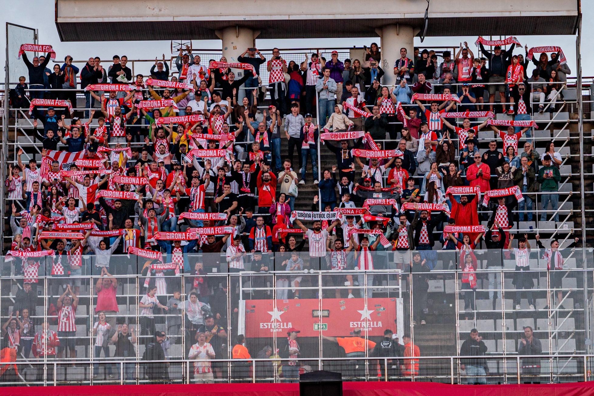 Girona Slash Budget by €35m as Champions League Windfall Disappears - Girona FC news