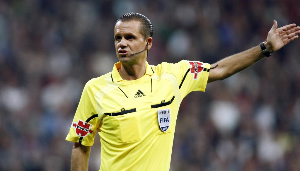 Refs Need to Stop Waffling and Set Clear Standards, Says Spanish Officiating Critic - Fútbol news