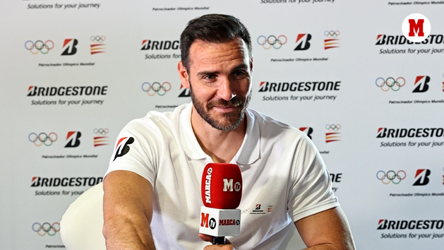 Saúl Craviotto: "El día de la final pasas unos nervios que no se los deseas ni a tu peor enemigo"