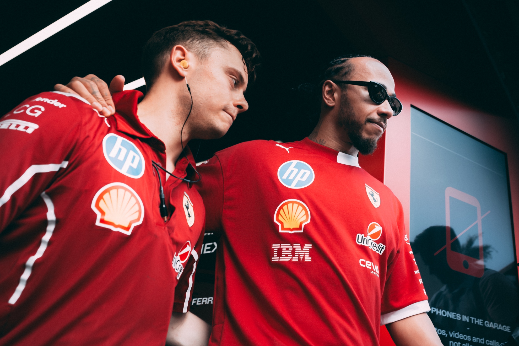 Ferrari analiza un 2025 complicado y apunta claves clave para 2026