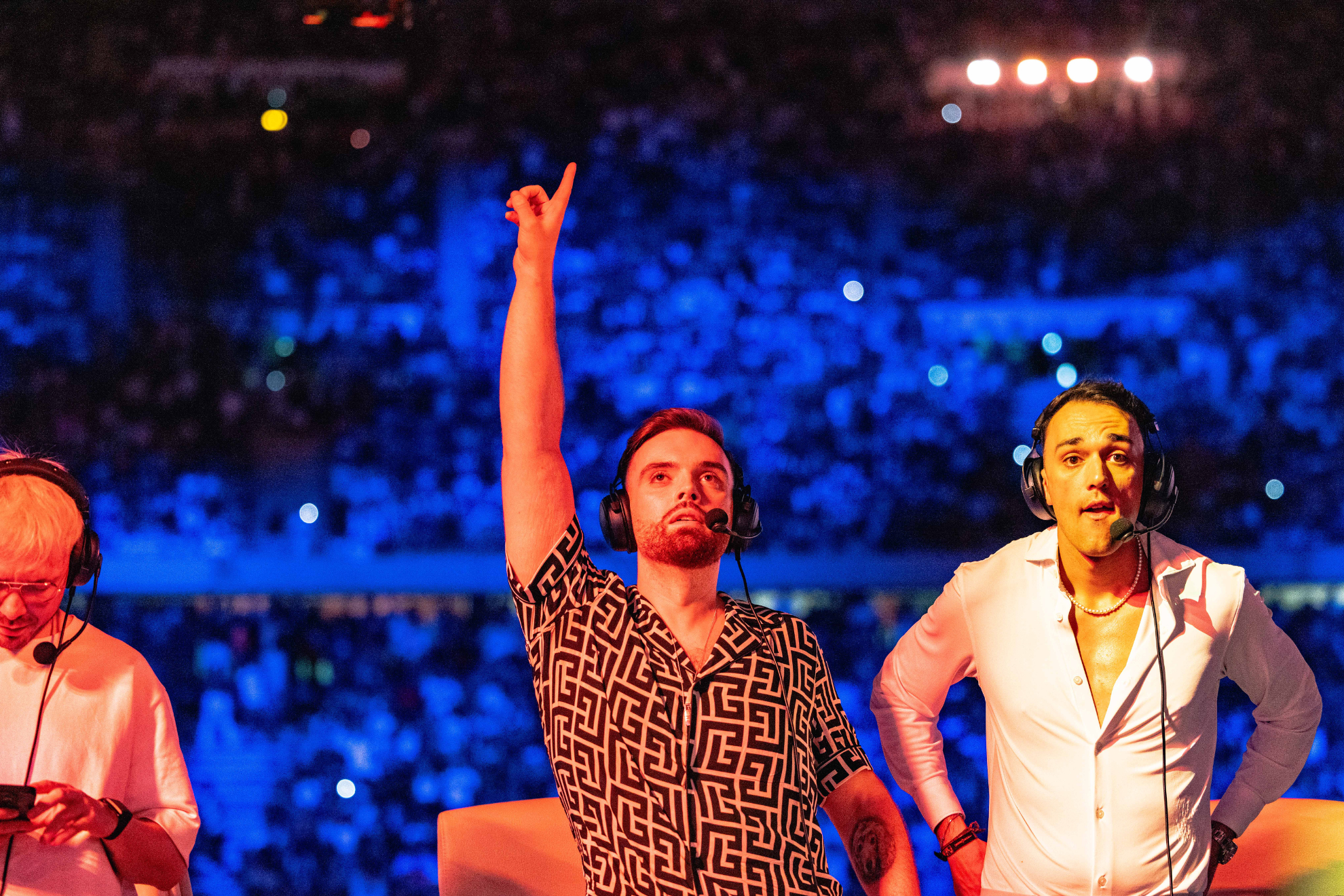 Ibai Llanos se cuela en el Libro Guinness 2026... con un récord que ya ...