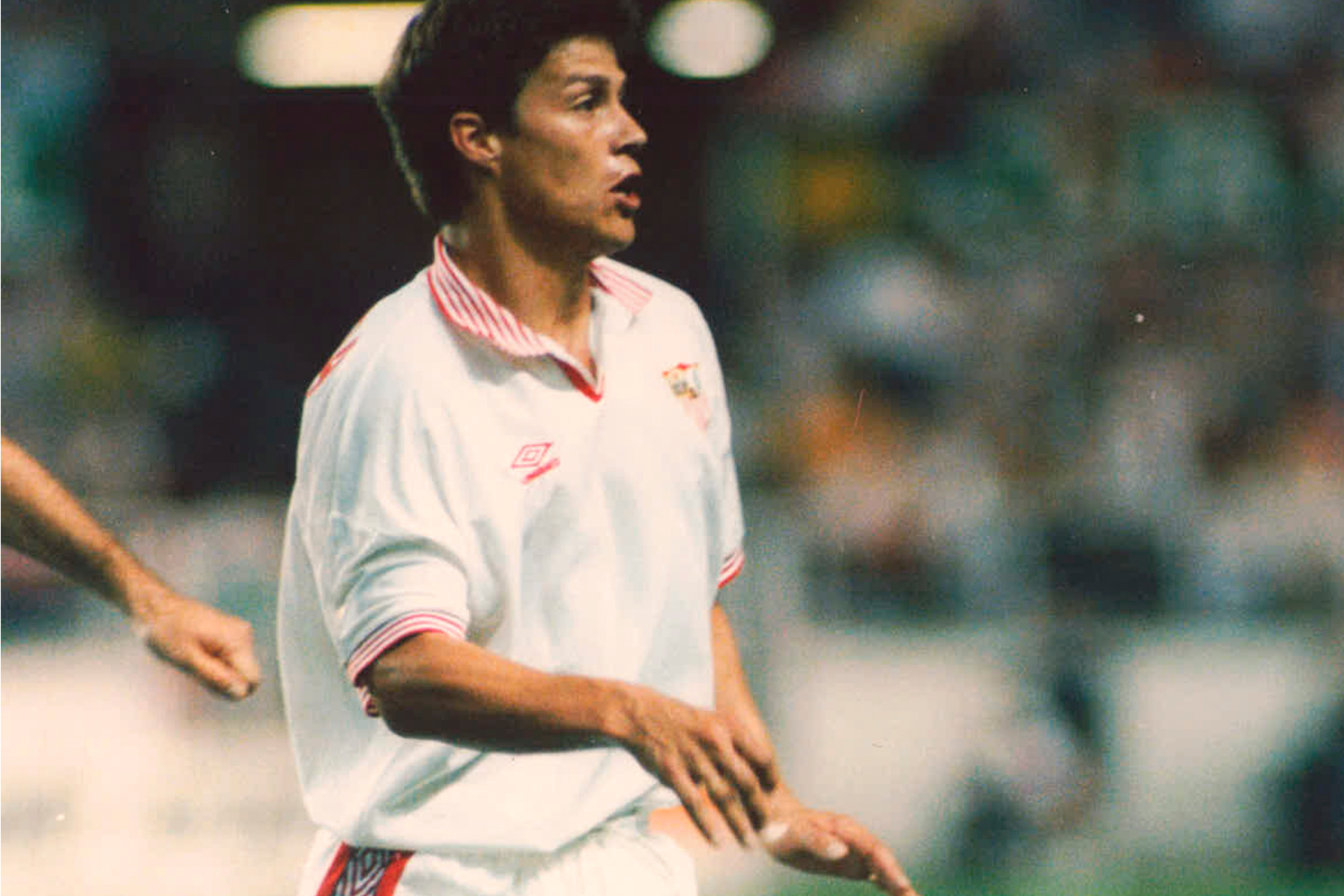 Almeyda's Bernabéu Return: The Man Who Snubbed Real Madrid - Sevilla FC news