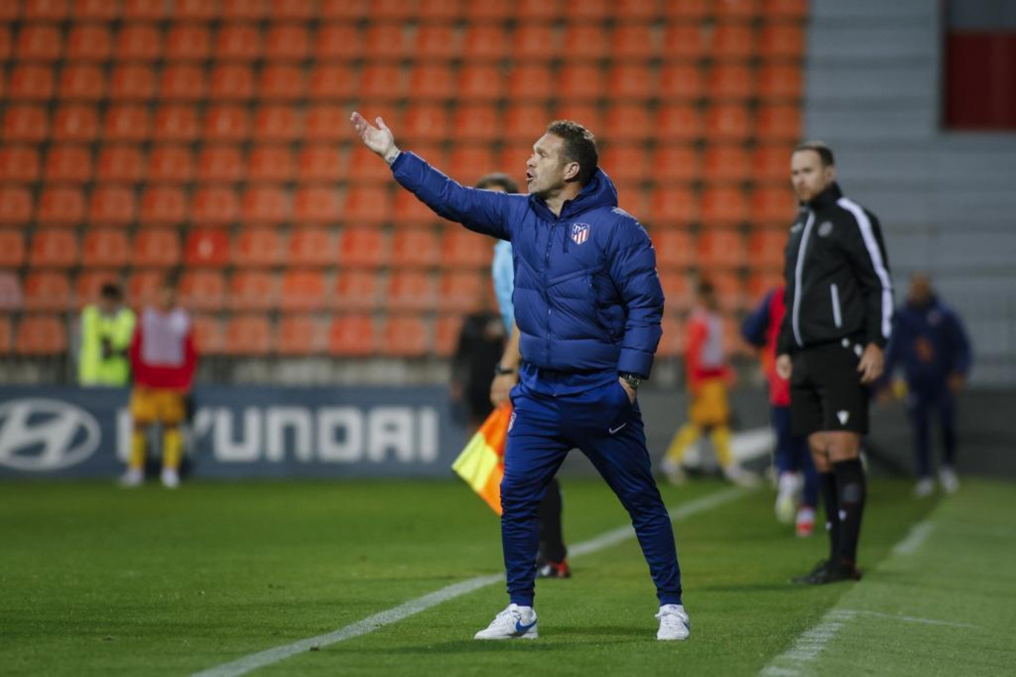 Tevenet Set to Take the Reins at Valladolid - Real Valladolid CF news