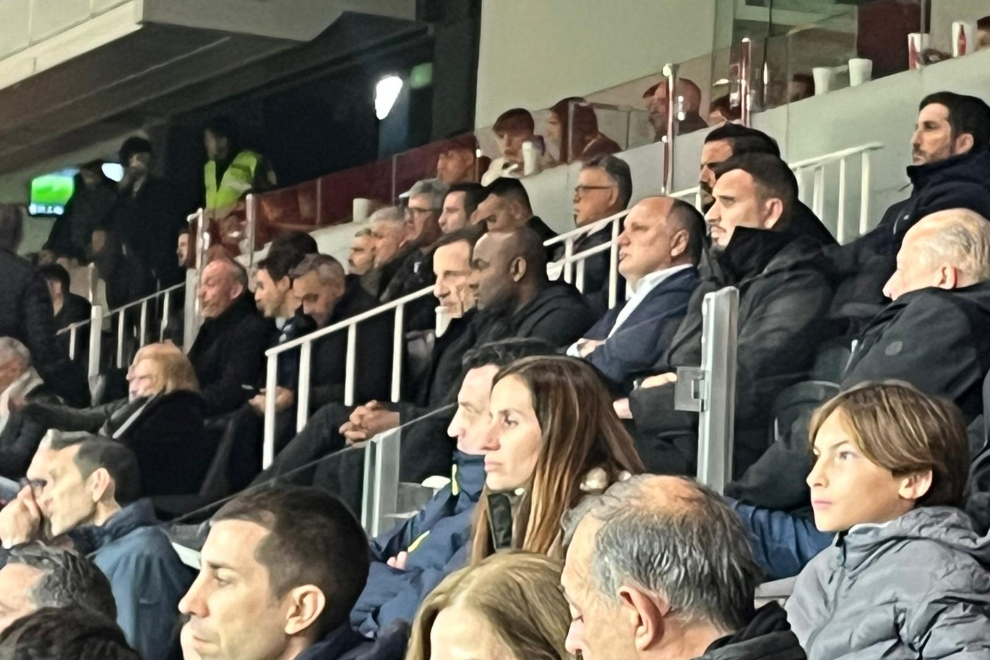 Gourlay's New Scouting Team Lands at Mestalla as Transfer Plans Take Shape - Valencia CF news
