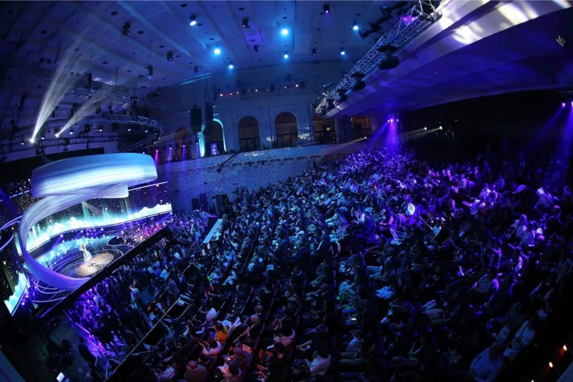 Sigue la polémica con Eurovisión: Francia renuncia a la edición junior de 2026