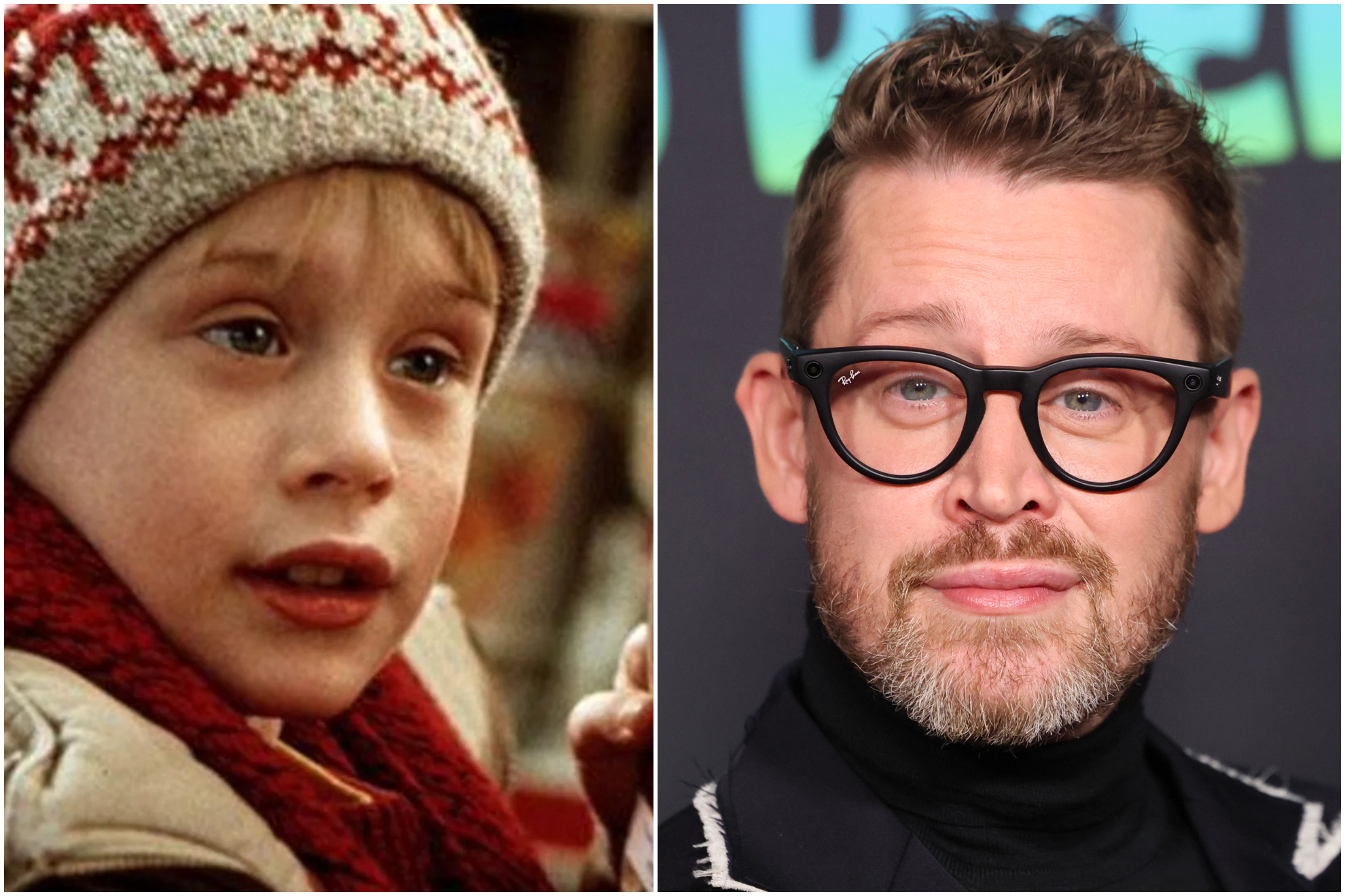 Solo en casa' cumple 35 a&ntilde;os: Macaulay Culkin, un hogar real y Donald Trump