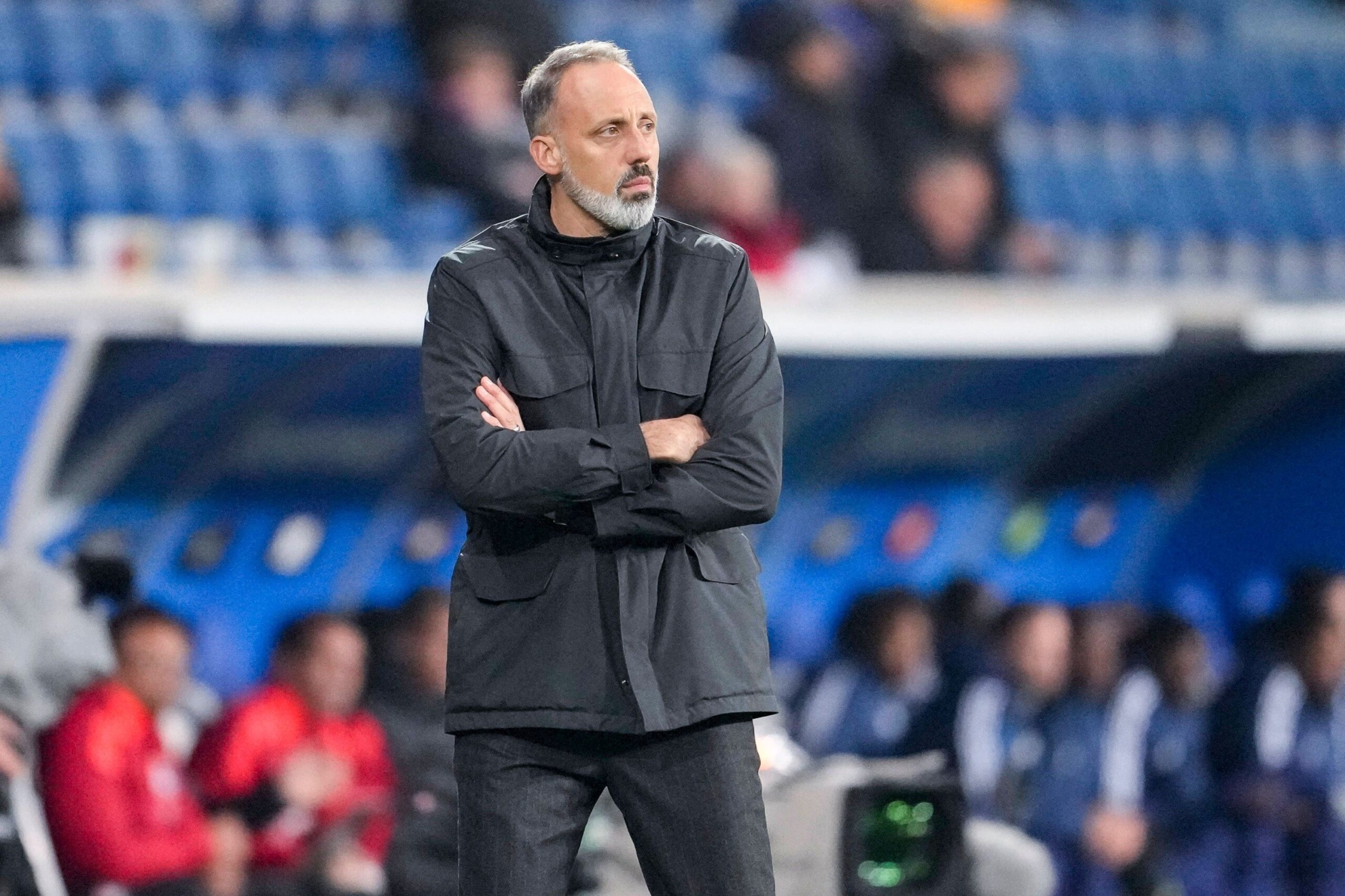 From Thrashing Dortmund to Humbling Bayern: Matarazzo's Bundesliga Masterclasses - Real Sociedad news