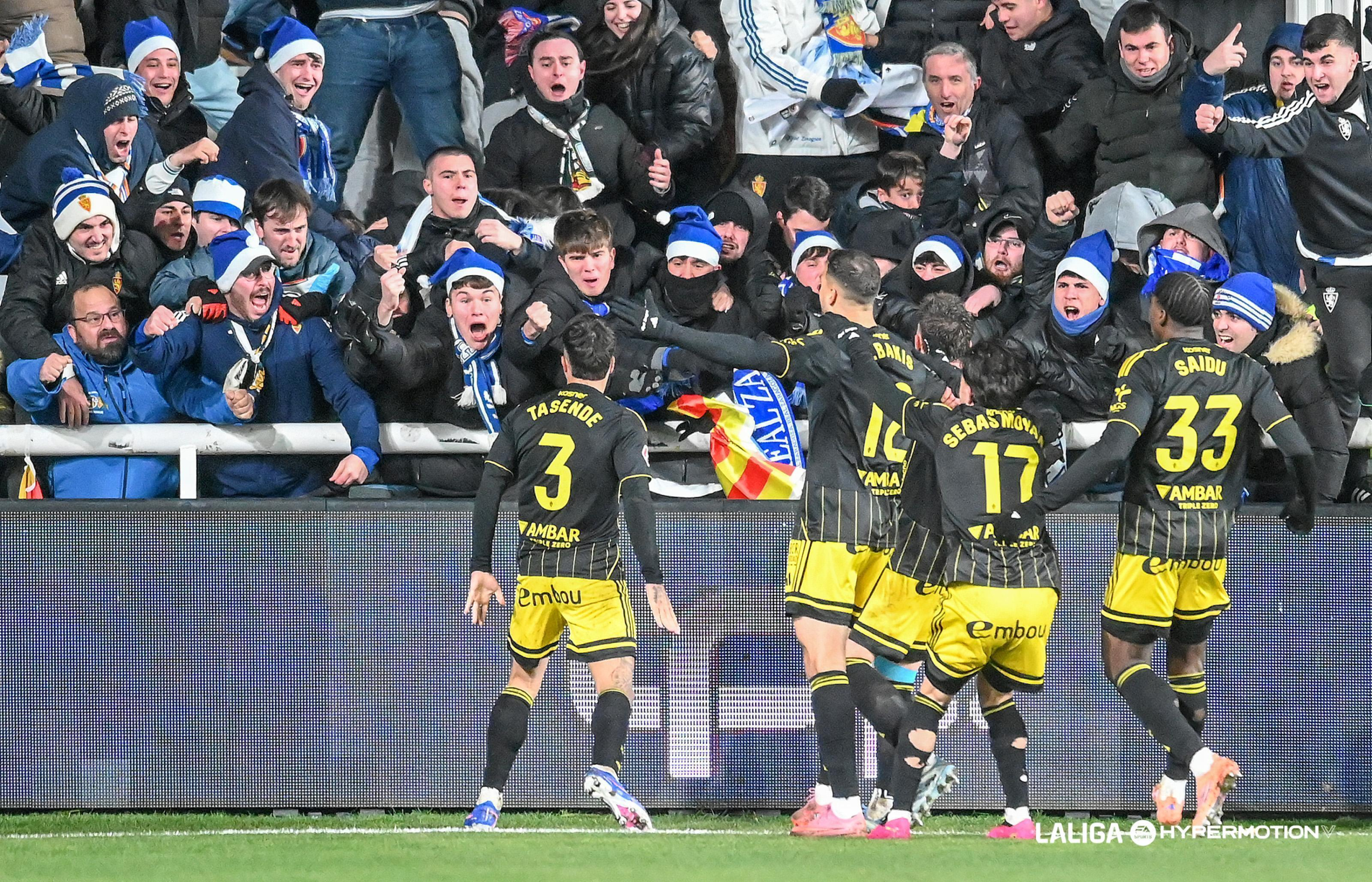 Bakis' Burgos Belter Could Save His Zaragoza Career - Real Zaragoza news