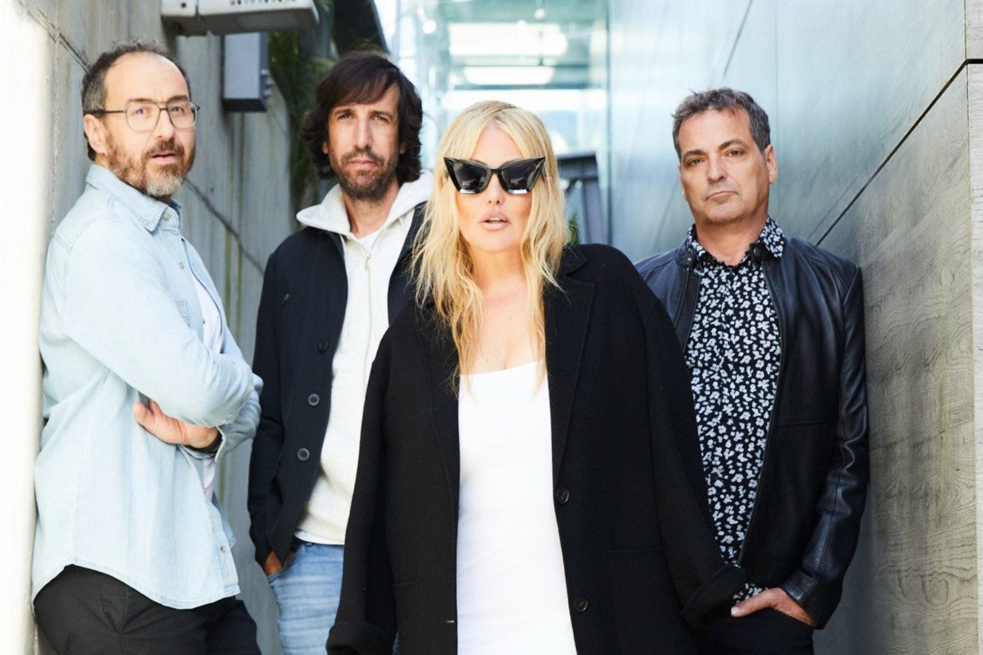 ‘La Oreja de Van Gogh’ estrenará su nueva canción con Amaia Montero como protagonista en las Campanadas de RTVE