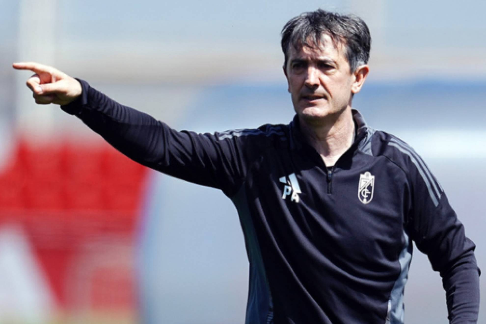 RFEF Backs Pacheta and Hidalgo After Disgraceful Abuse in Segunda - Granada CF and Deportivo de la Coruña news