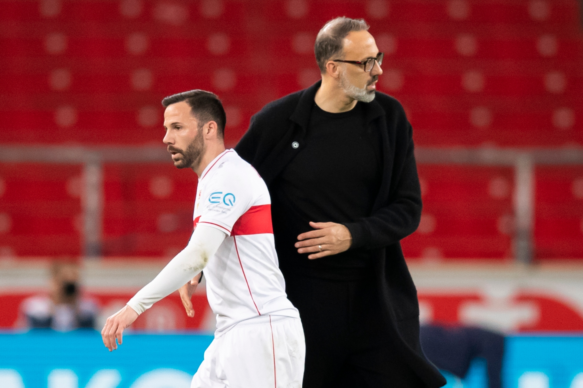 Castro Reveals Matarazzo's Eye for Detail: 'The Small Things Make the Difference' - Real Sociedad news
