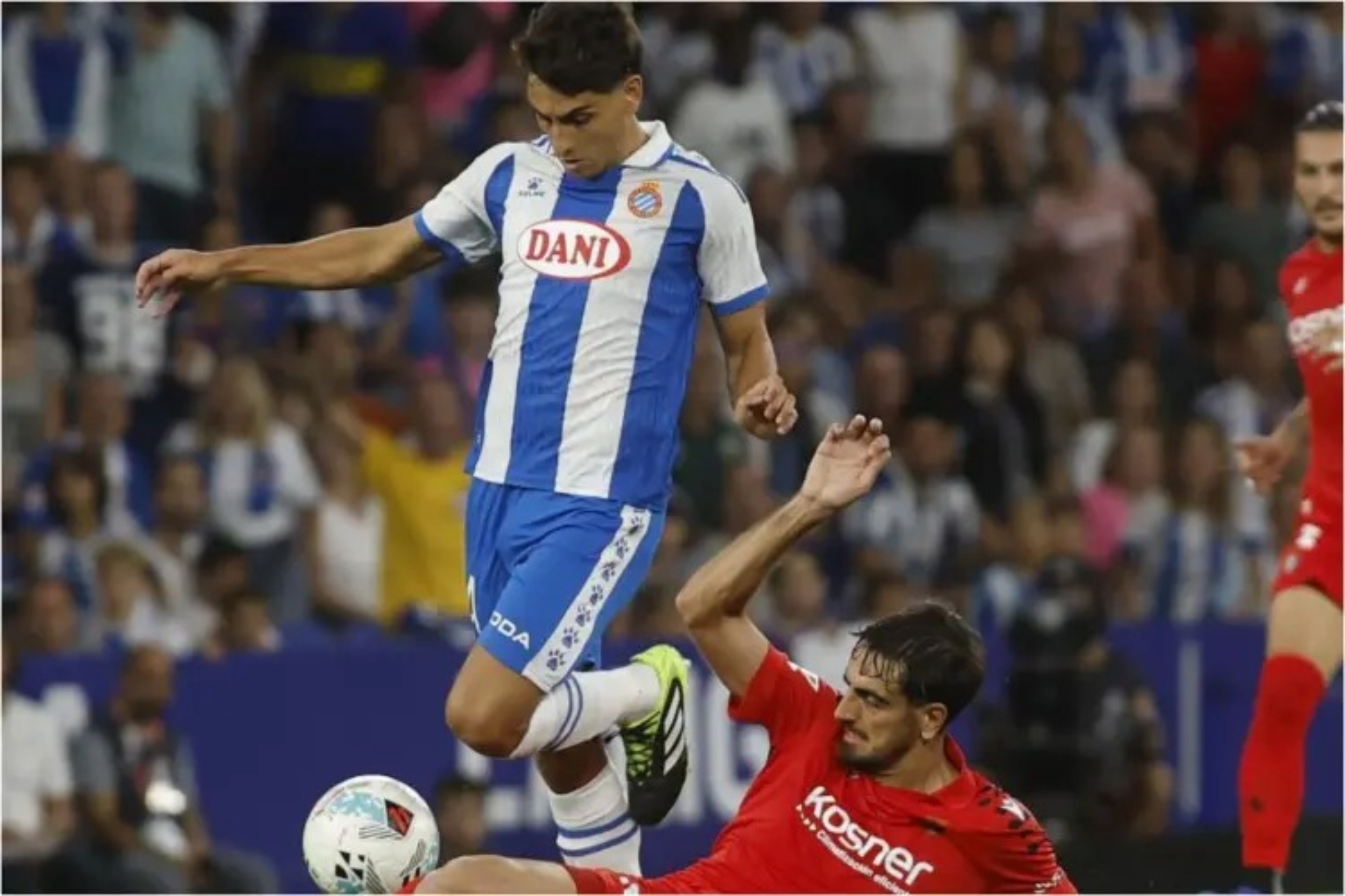 Terrats to Getafe: Pipe Dream or January Reality? - Getafe CF news