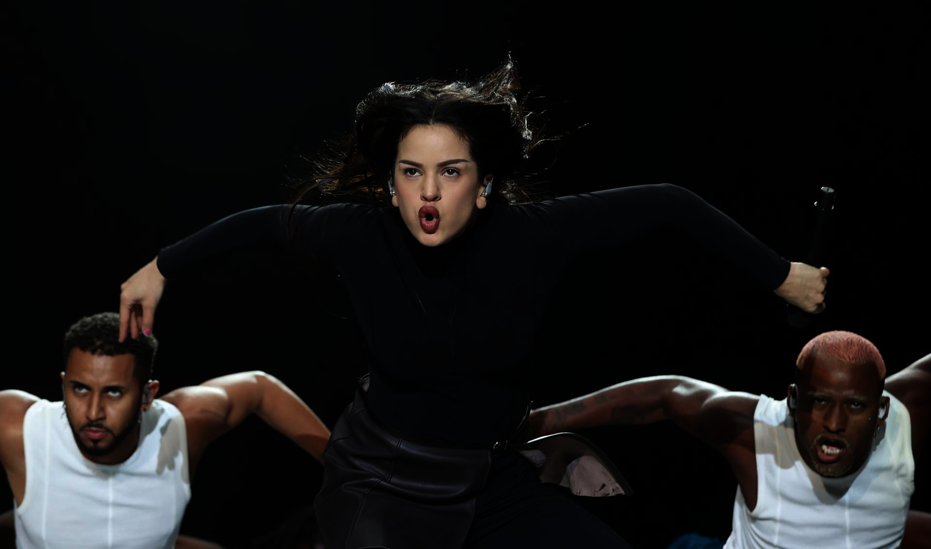 Rosalía, Bad Bunny, The Weeknd y reuniones de bandas míticas coparán 2026