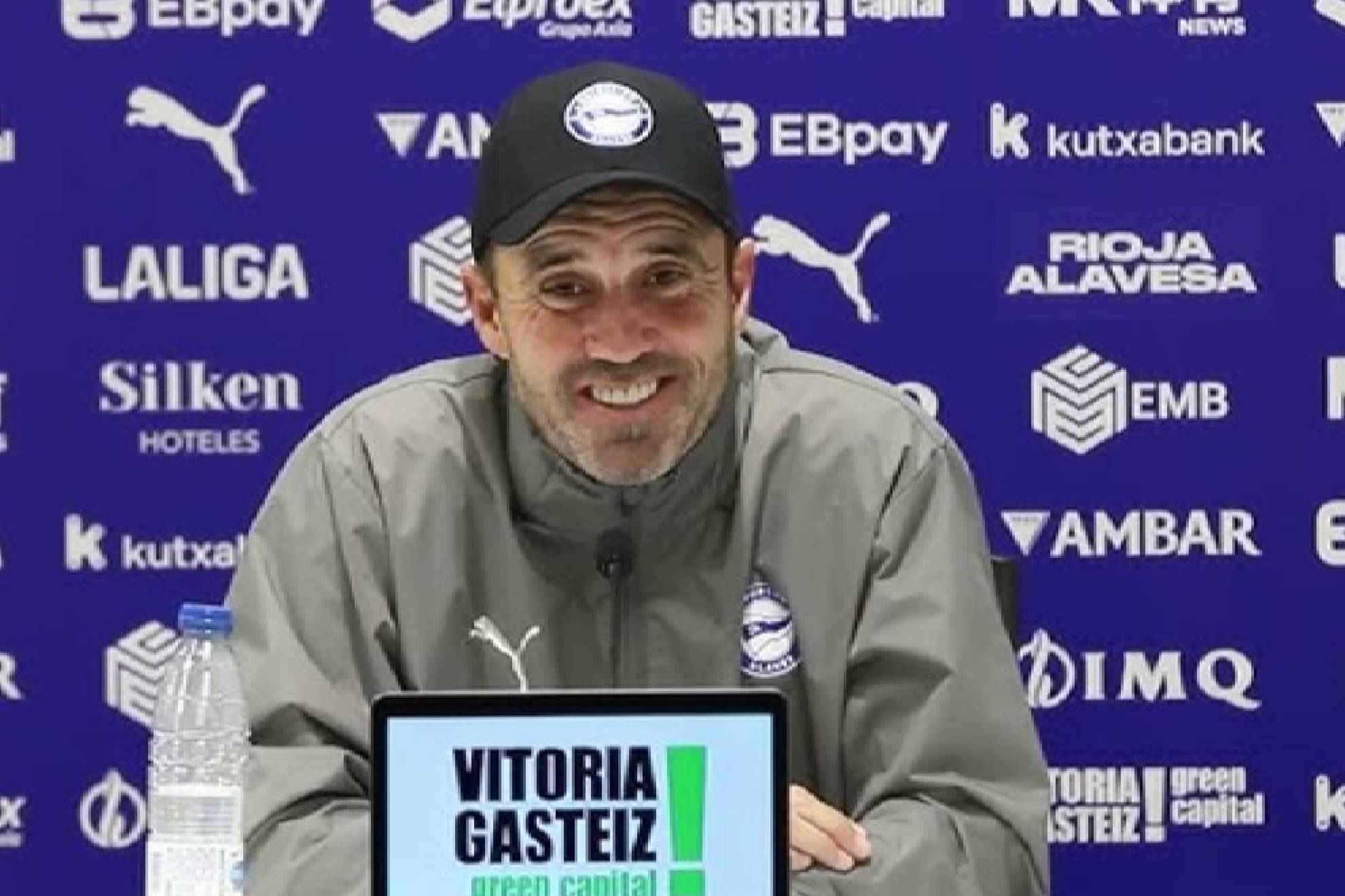 Alavés Desperate for Centre-Back Reinforcement in January Window - Deportivo Alavés news