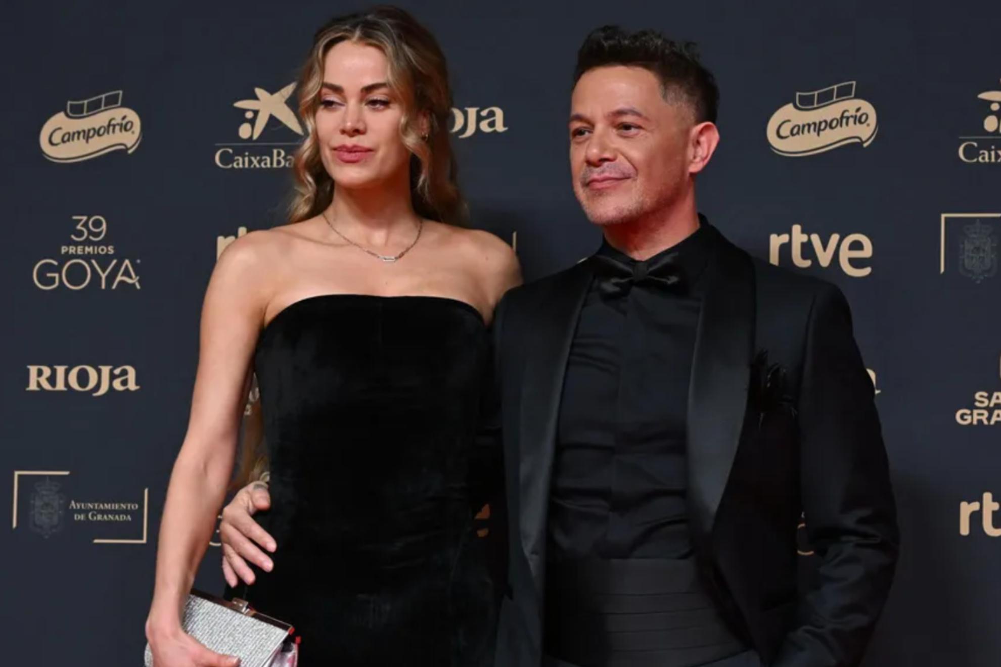 Alejandro Sanz y Candela Márquez rompen tras más de un año de relación: los motivos del inesperado final