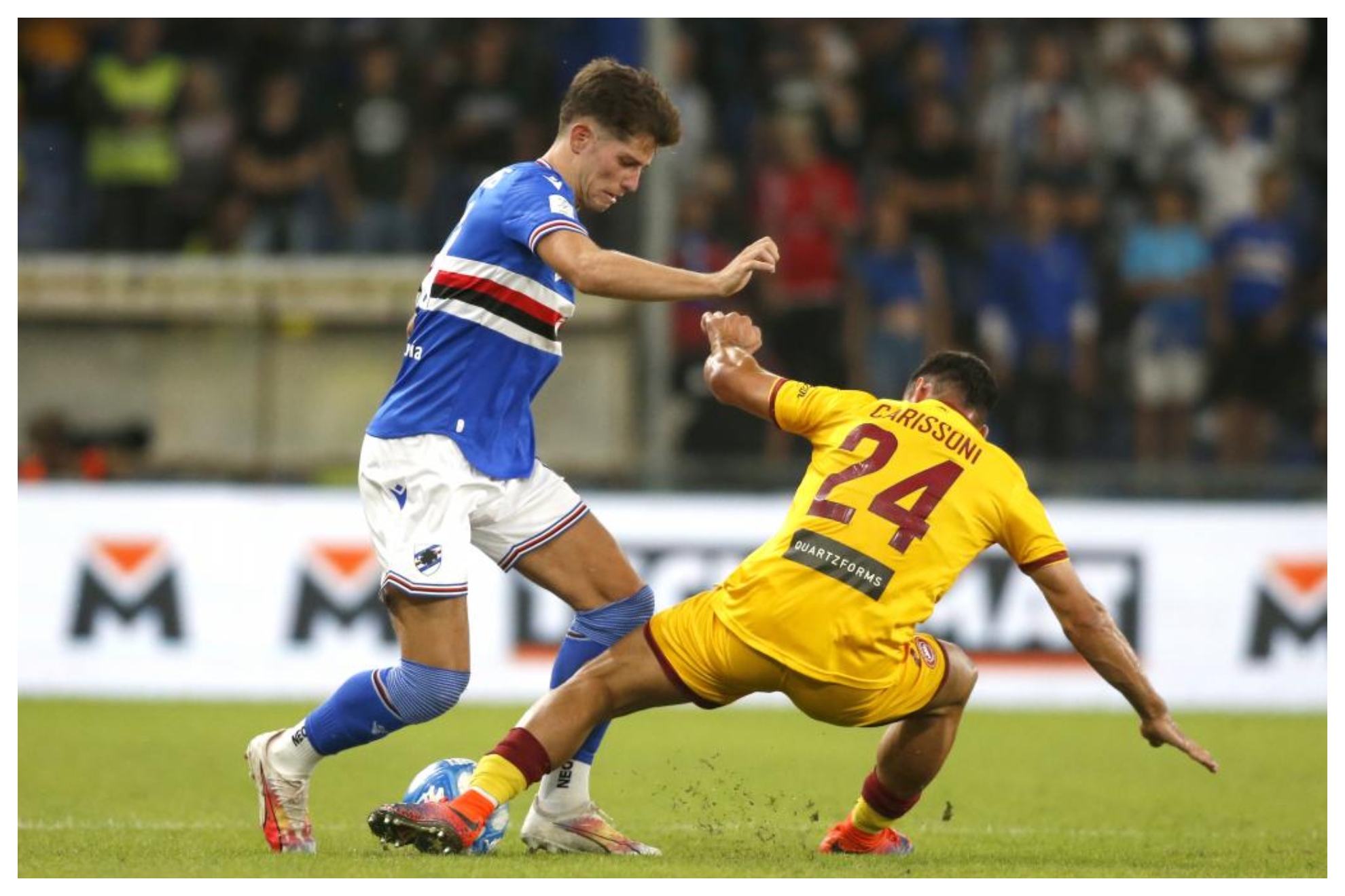 Las Palmas se posiciona para cerrar la cesión de Estanis Pedrola