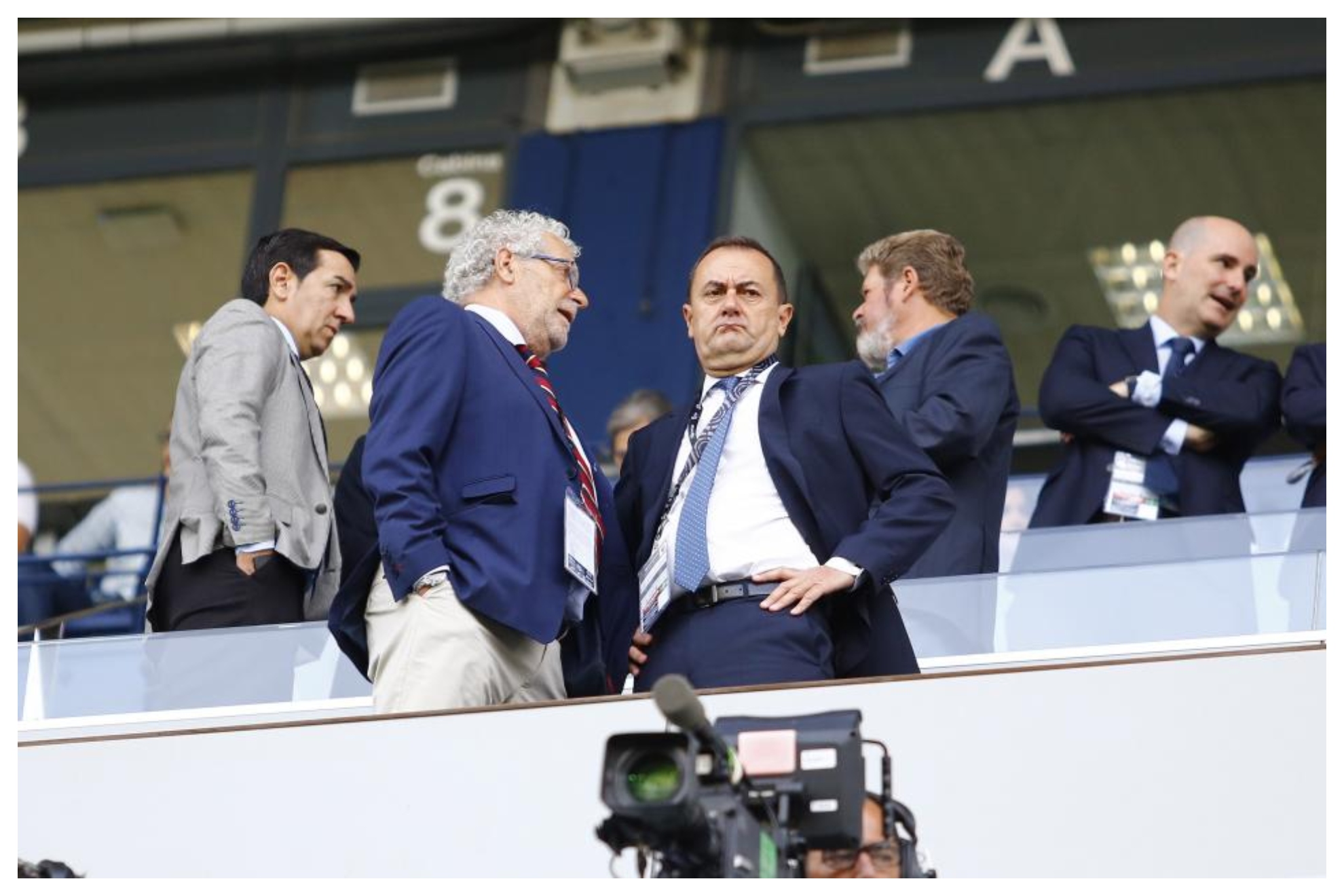 Málaga's Muñoz in Hot Water as Prosecutor Flags Dodgy Financial Dealings - Málaga CF news