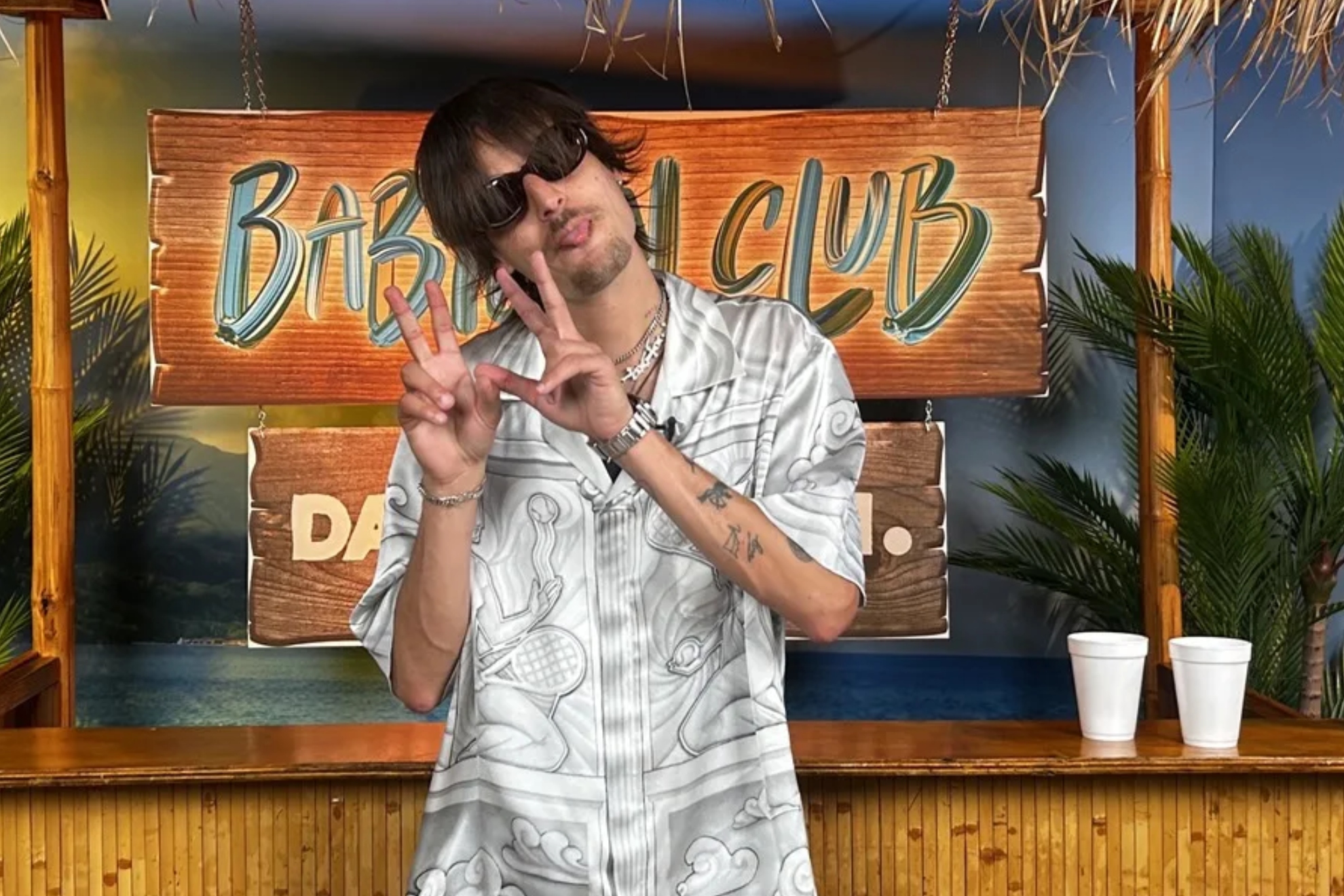 Entradas disponibles para ver a Danny Ocean en el Movistar Arena de Madrid: después arrancará su gira por Europa