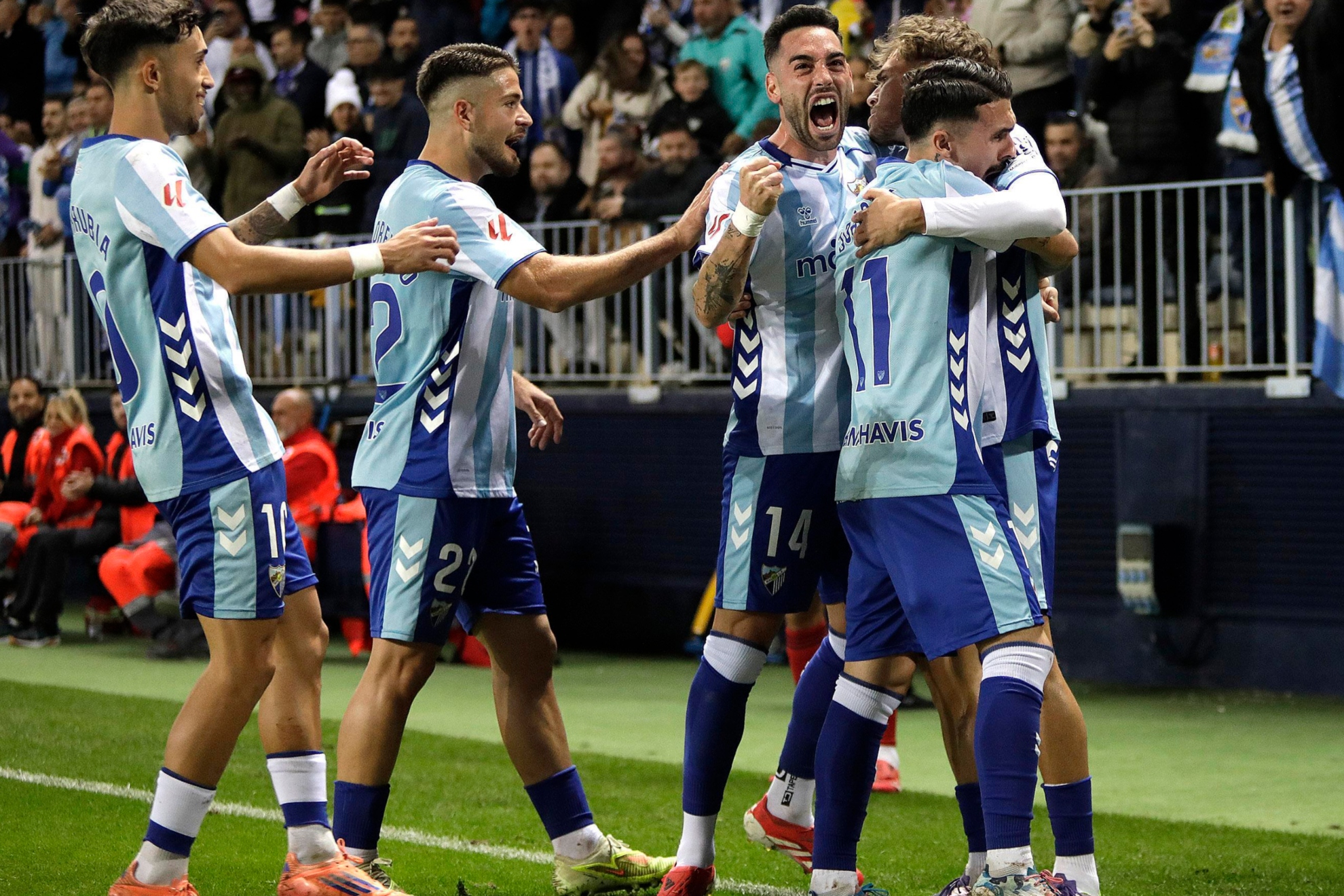 Málaga's winter transfer window plans: One in, one out as Diarra nears exit - Málaga CF news
