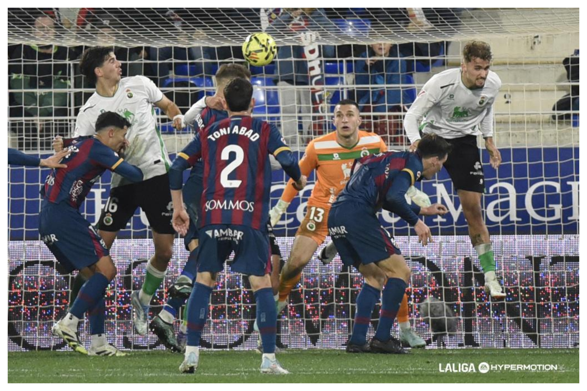 Racing Santander: From Cantabria with love - how the Segunda leaders became Spain's best team of 2025 - Racing Santander news