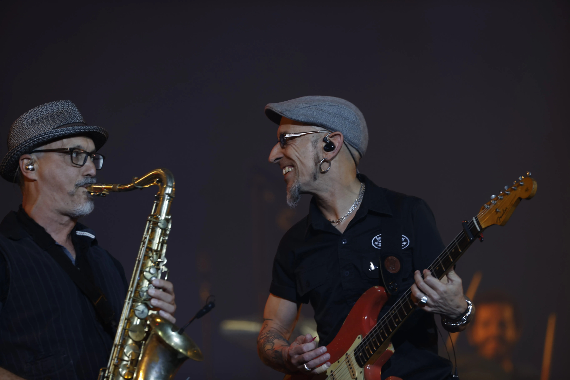 Hazte con las últimas entradas disponibles para los conciertos de Fito & Fitipaldis