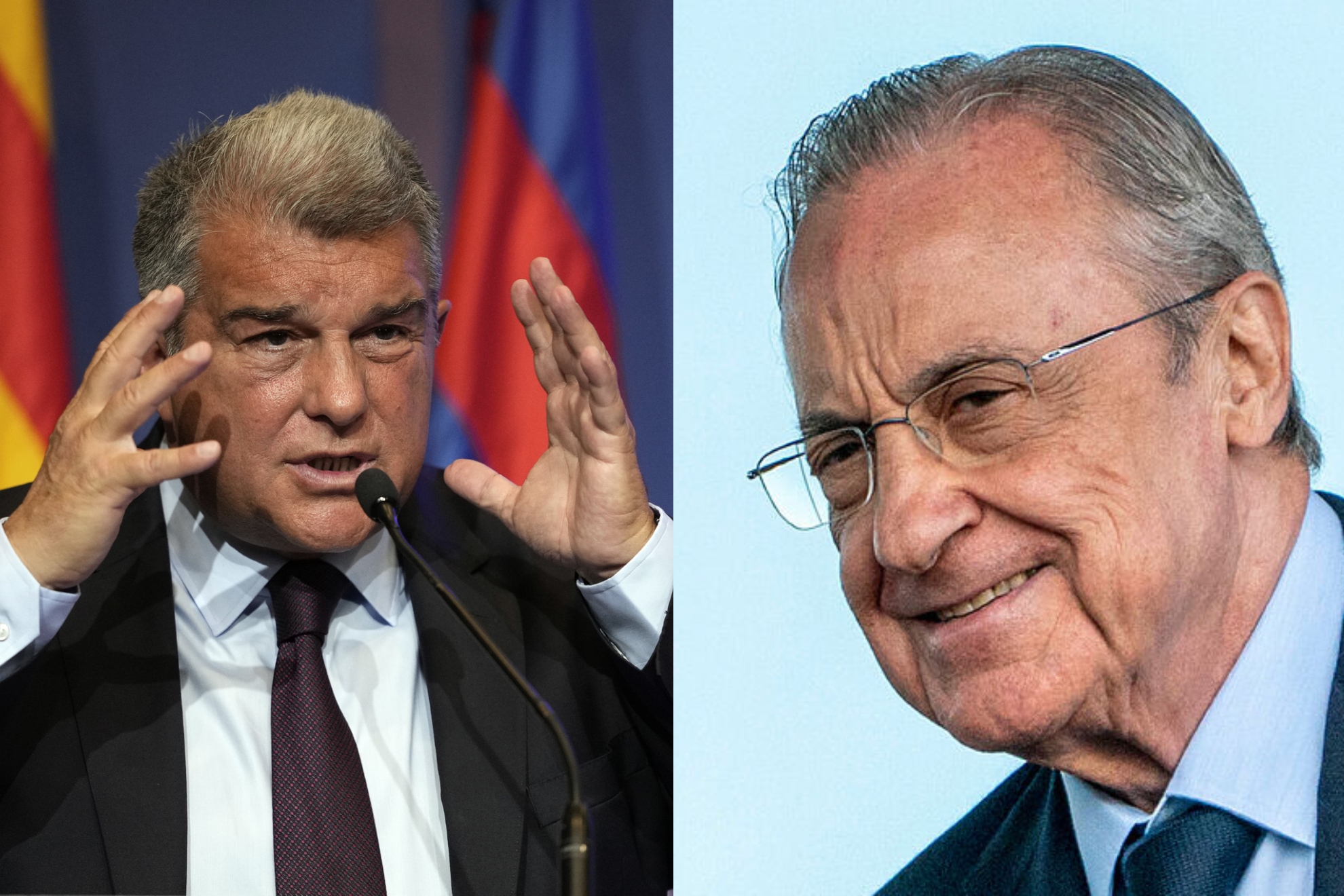 El Real Madrid pide al juez acceso total a auditorías, informes y documentos del ‘caso Negreira’