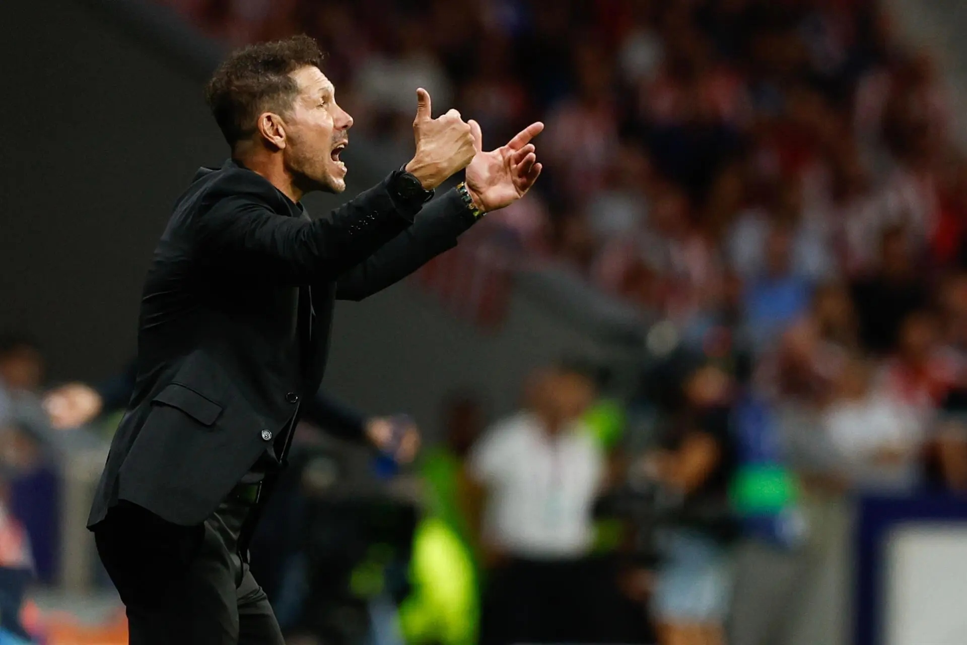 Diego Pablo Simeone
