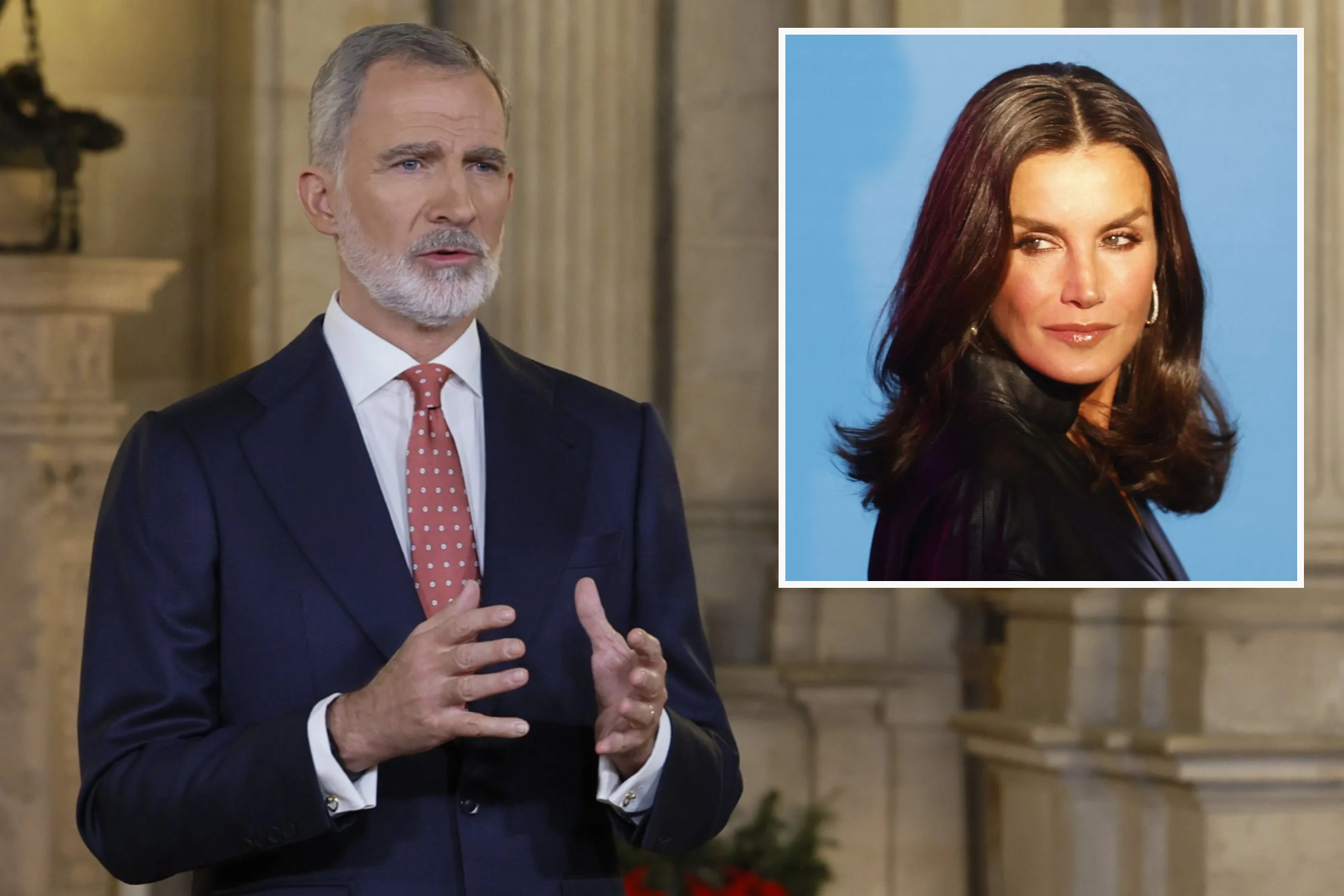 CIRCULAN RUMORES EN REDES SOBRE UN SUPUESTO “CHALET ALQUILADO” VINCULADO A LETIZIA Y TODO TIPO DE ESPECULACIONES