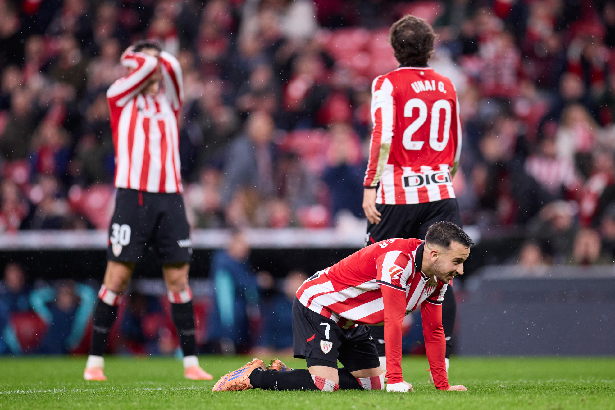 Lions Face Brutal January Slog That Could Define Their Season - Athletic Club news