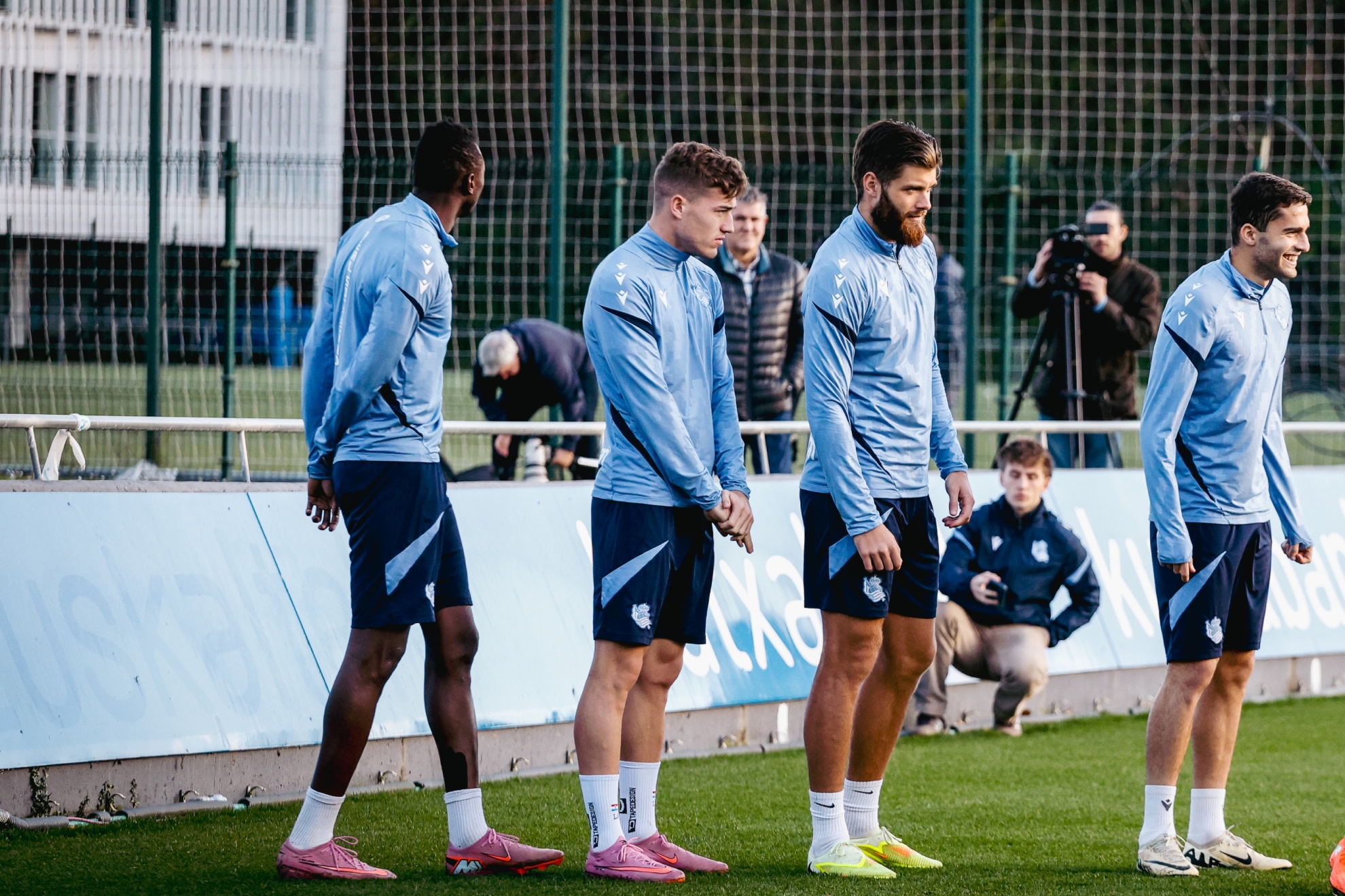 Real Sociedad's £85m transfer nightmare: The players failing to deliver at Anoeta - Real Sociedad news