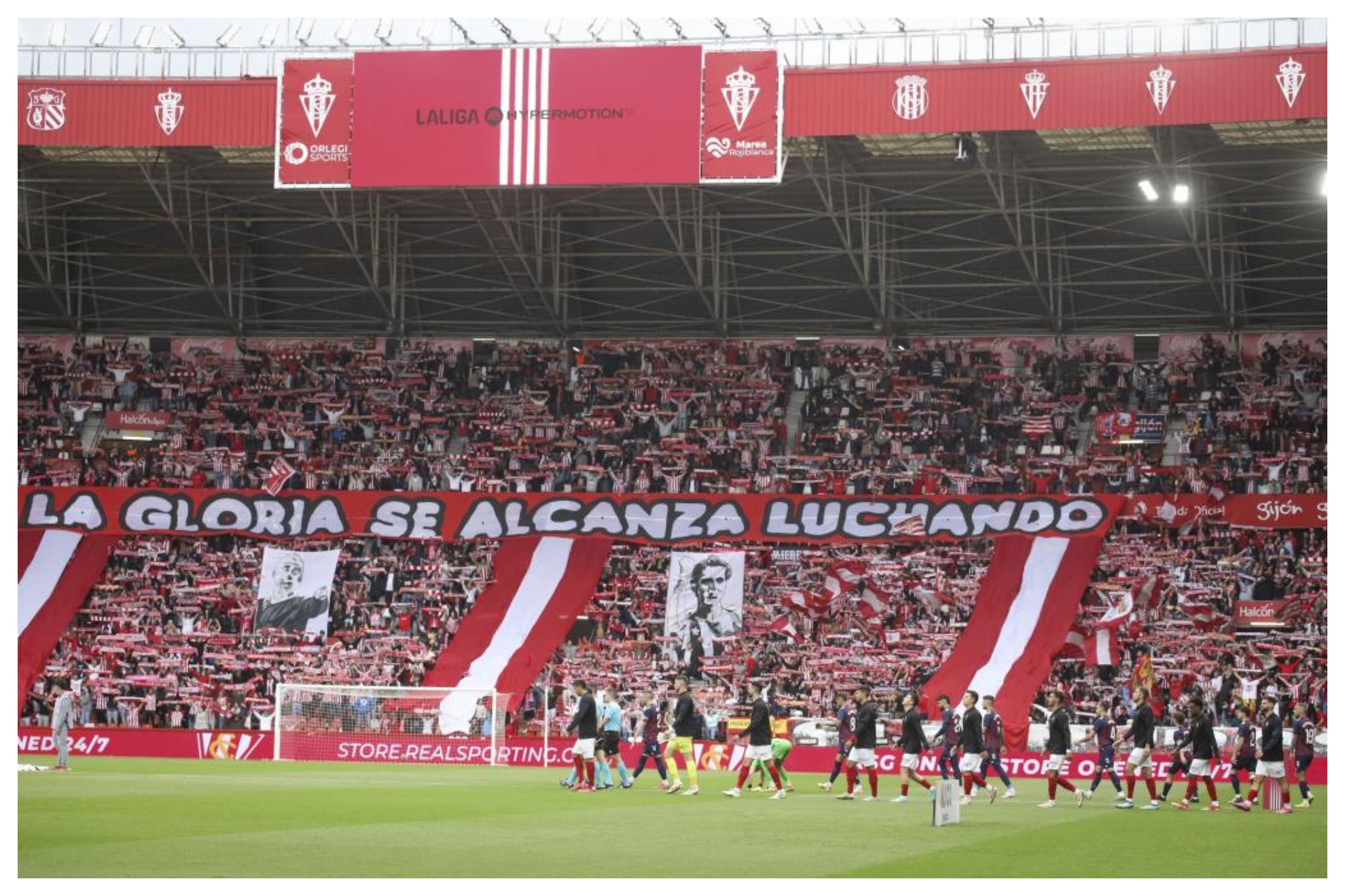Sporting supporters' federation 'deeply concerned' with Orlegi Group's management - Sporting Gijón news
