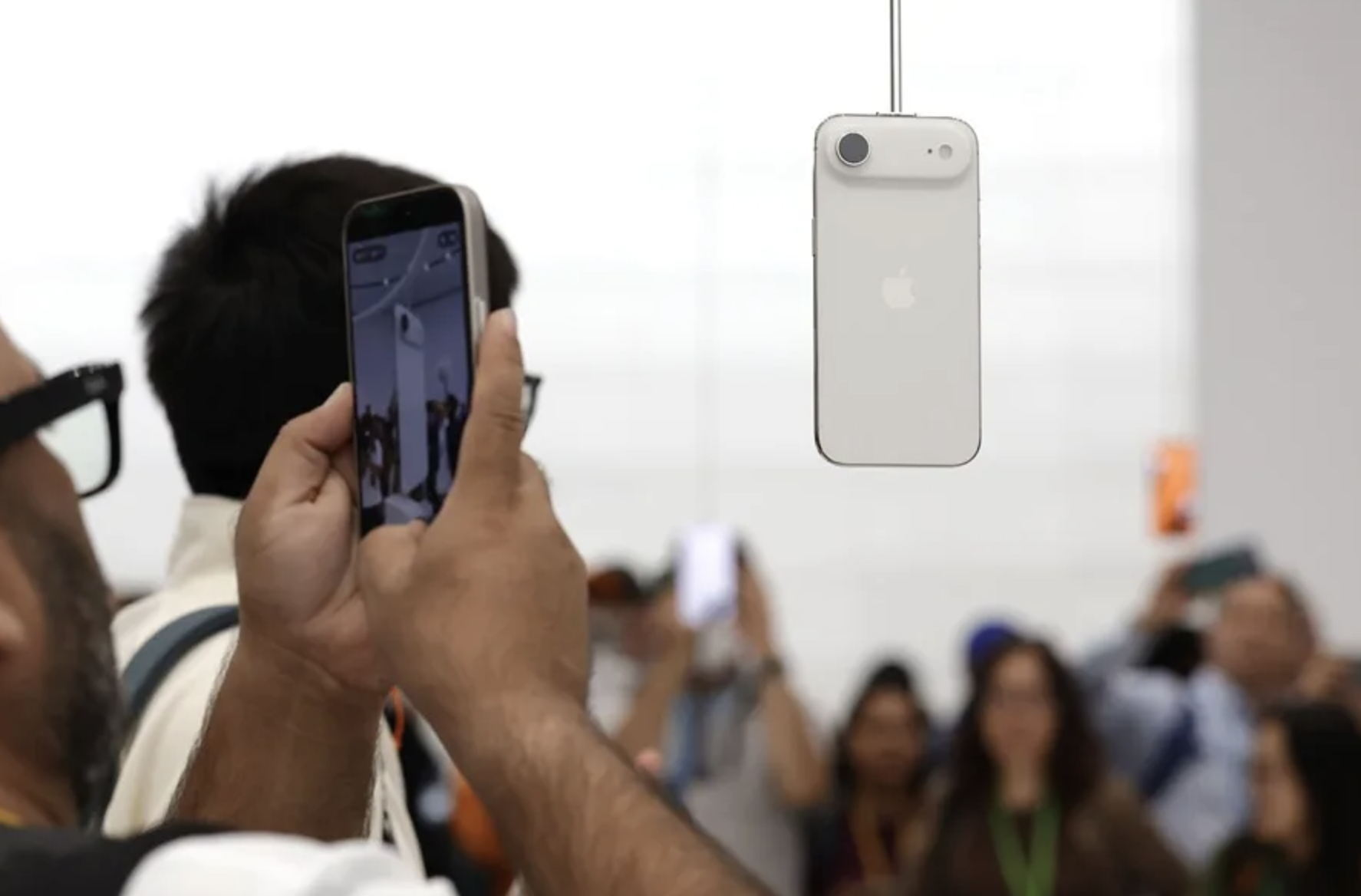 iPhone