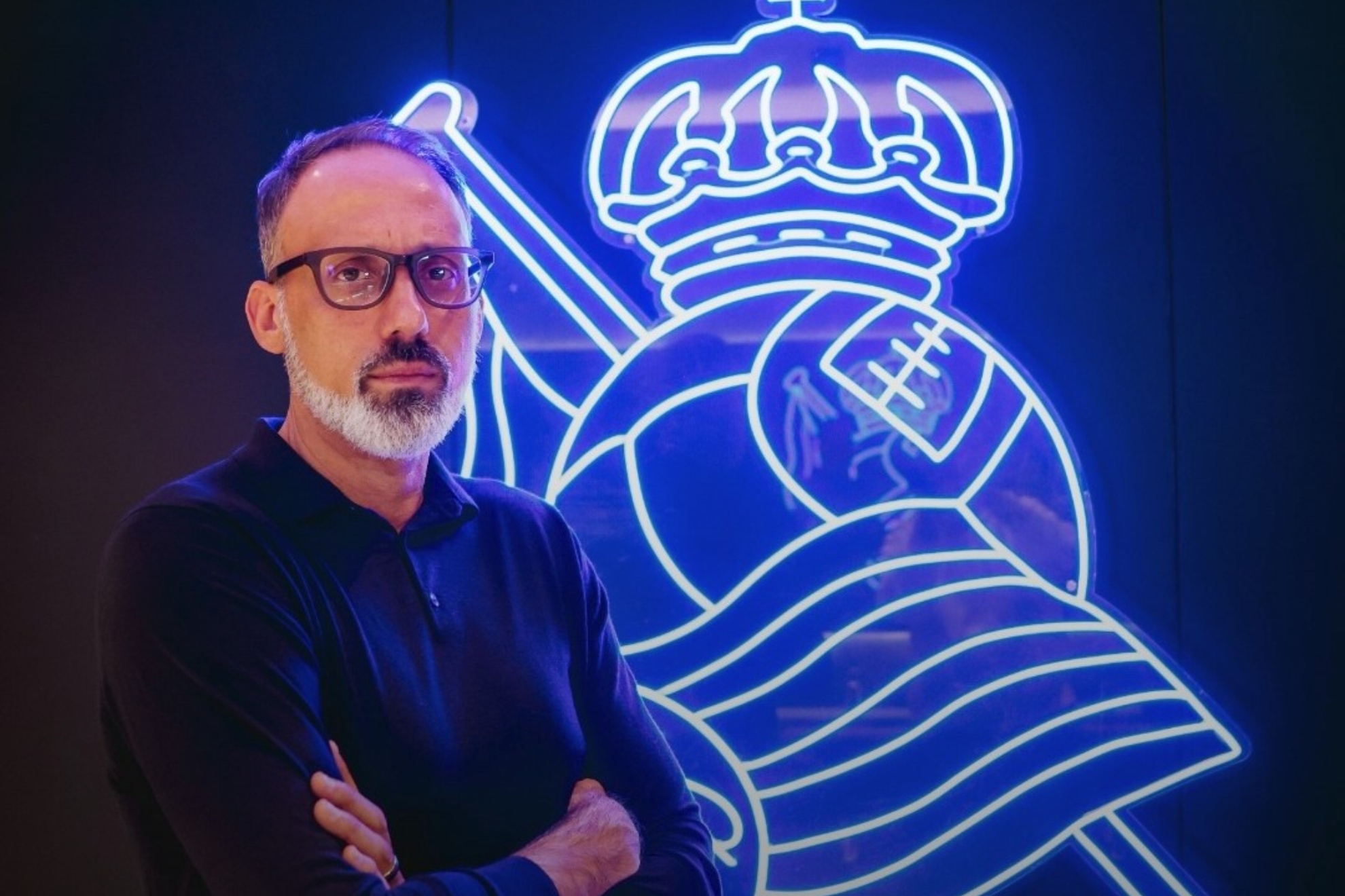 Matarazzo's Boundless Ambition: 'People Who Set Limits Don't Believe in Themselves' - Real Sociedad news