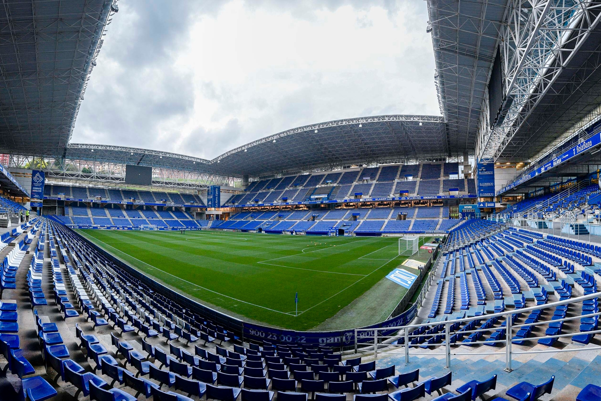 Oviedo turns back the clock with star-studded legends match - Real Oviedo news