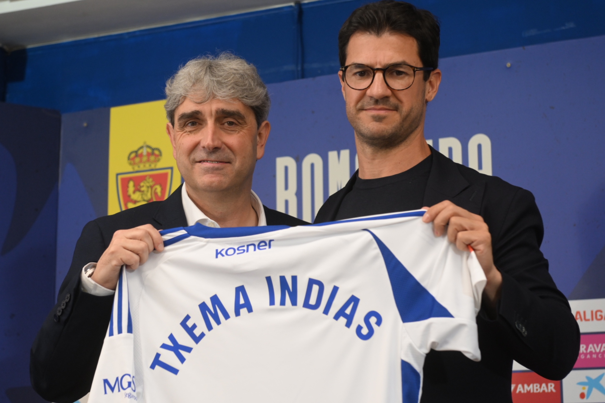 Txema Indias faces winter transfer window acid test at struggling Zaragoza - Real Zaragoza news