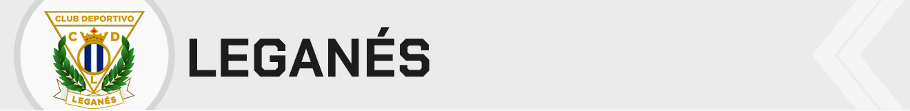 Leganés