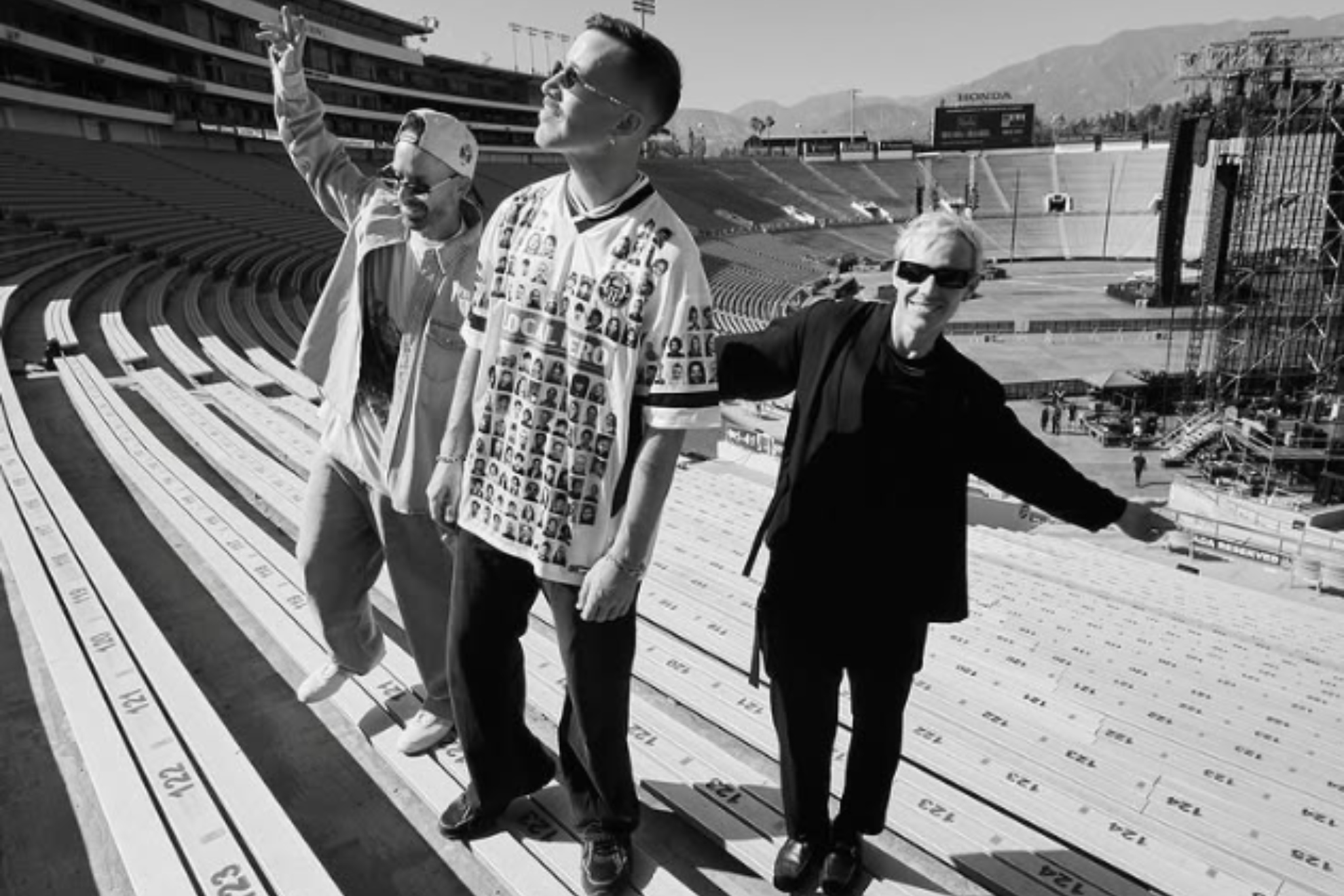 Rüfüs Du Sol celebrará dos conciertos en España: ciudades, fechas y precios de las entradas