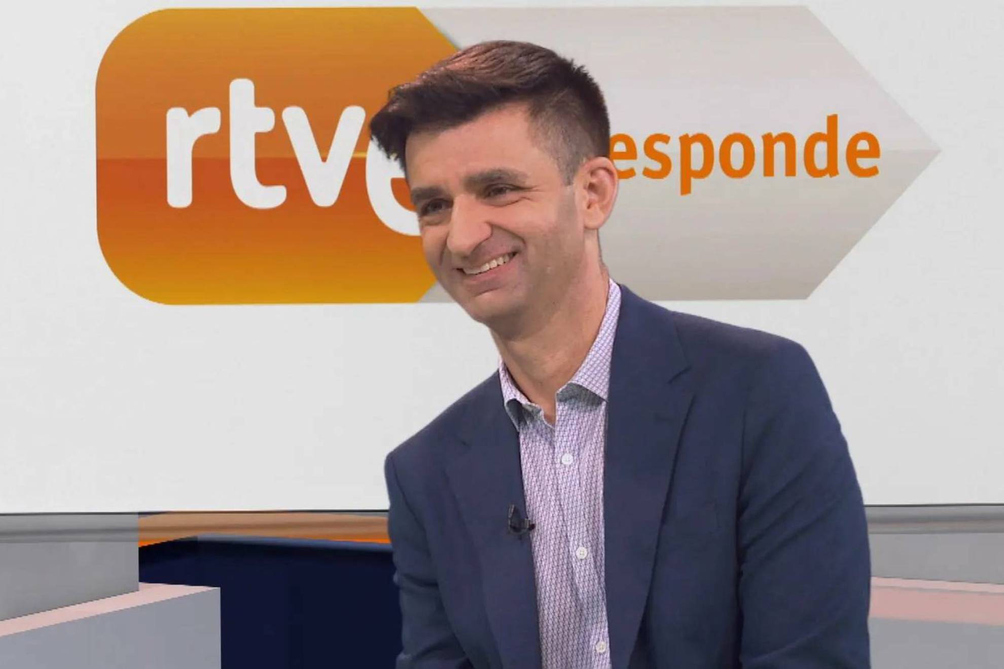 José Pablo López lanza la bomba y anuncia un invitado sorpresa para la Nochevieja en TVE: “¿Pensabais que ya estaba todo cerrado?”