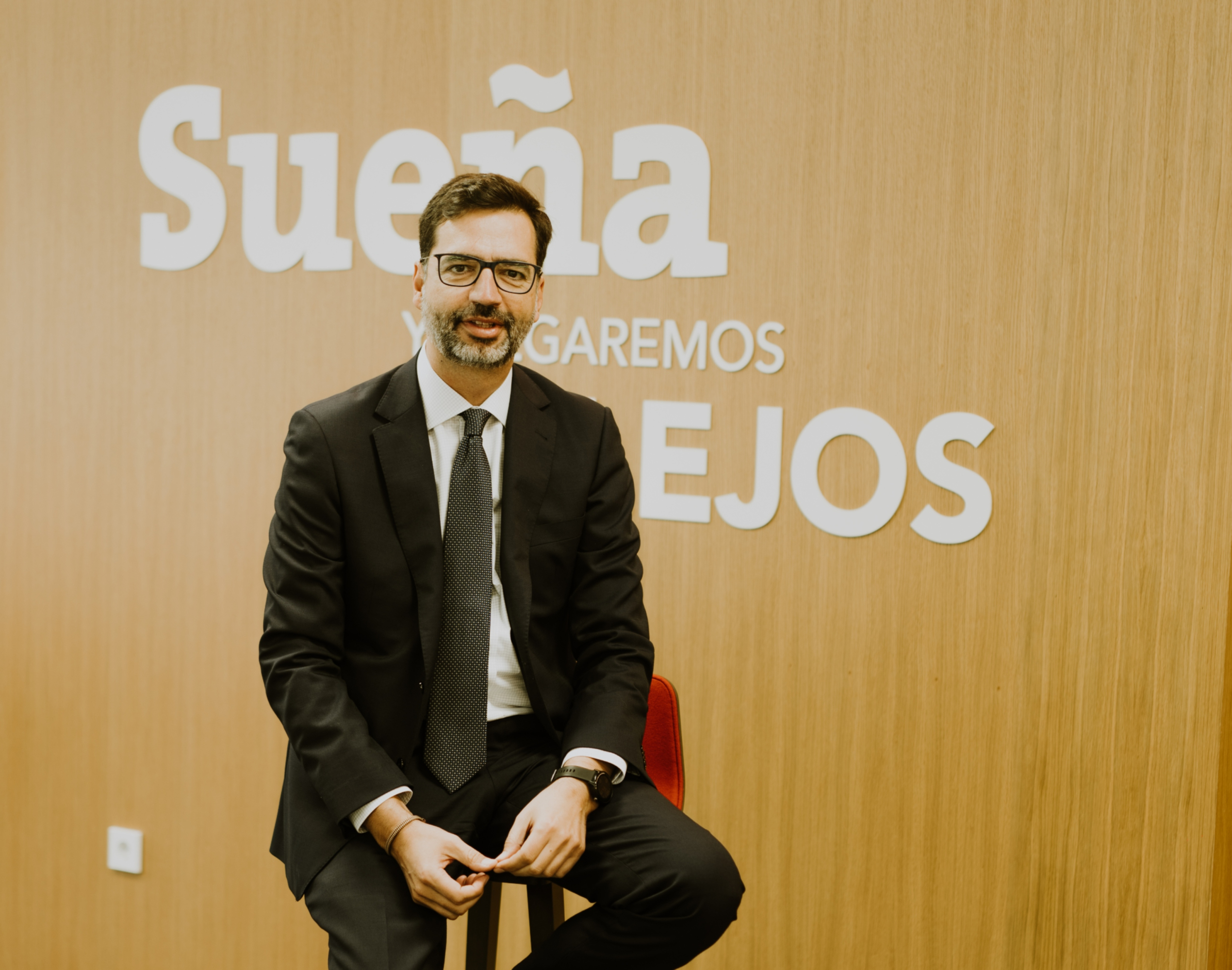 Francisco Vallejo es director de productos de Vodafone España