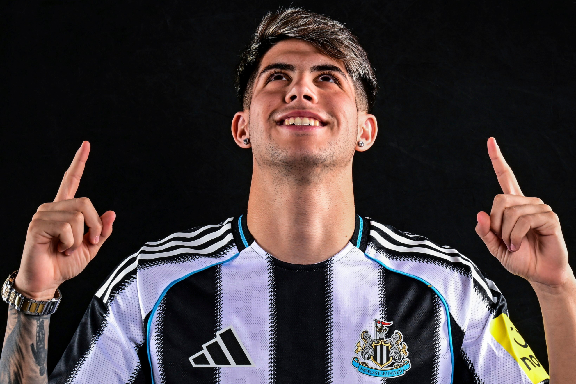 Cádiz secure loan deal for Newcastle's Antoñito Cordero after Belgian struggles - Cádiz CF news