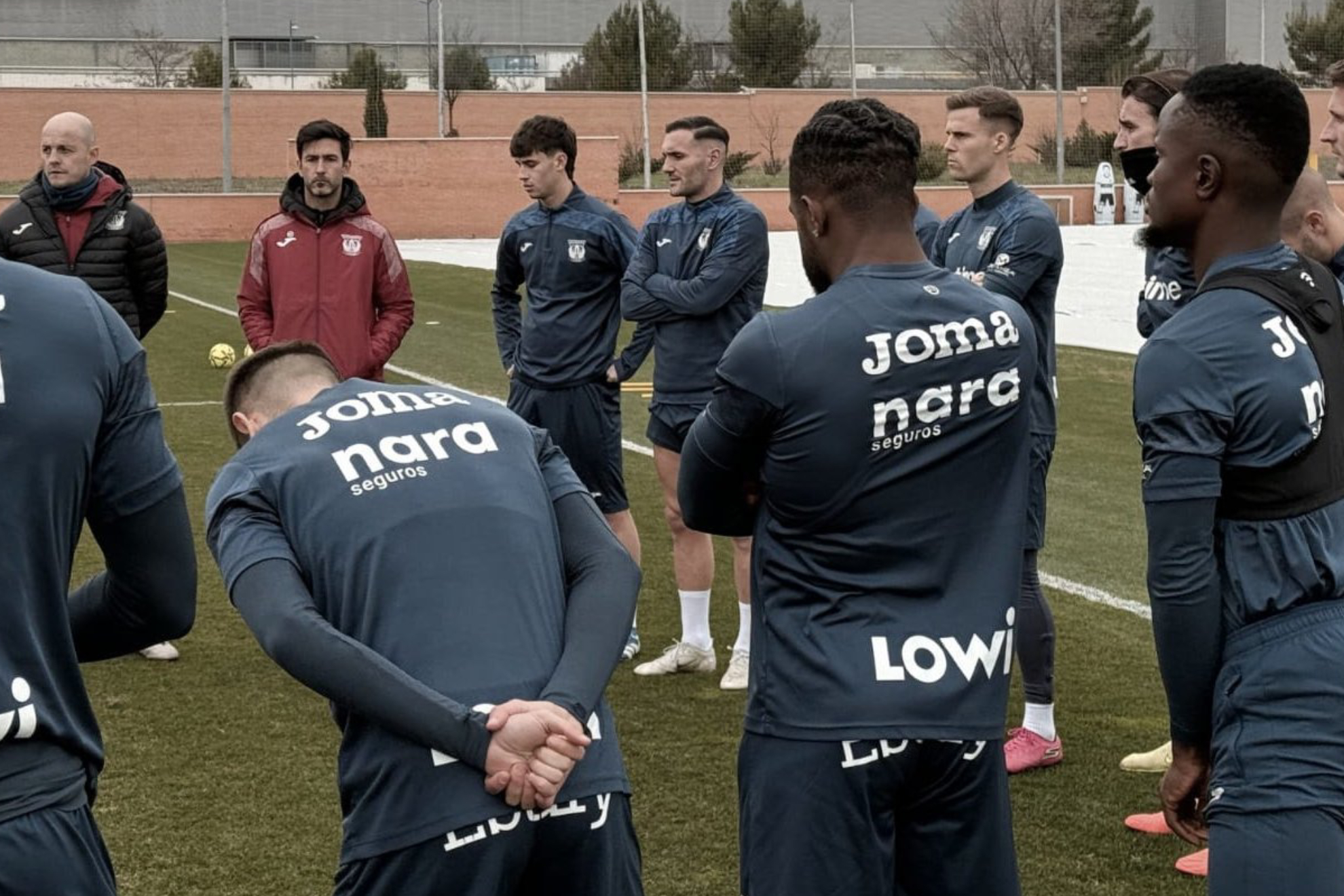 Leganés eyeing Lucas Pérez deal as winter transfer window approaches - CD Leganés news