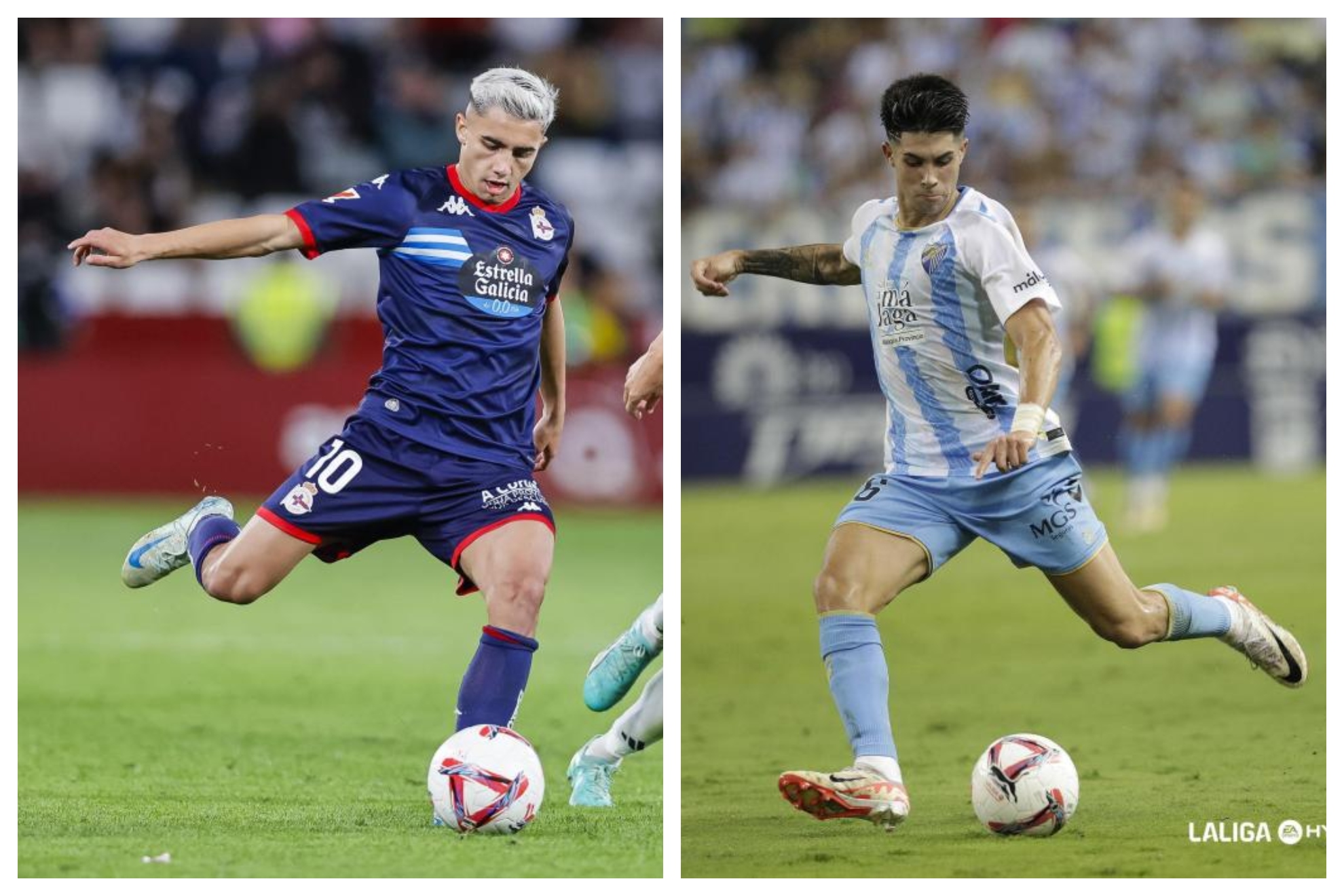 Career Crossroads: How Yeremay and Antoñito's choices shaped vastly different paths - Deportivo de La Coruña news