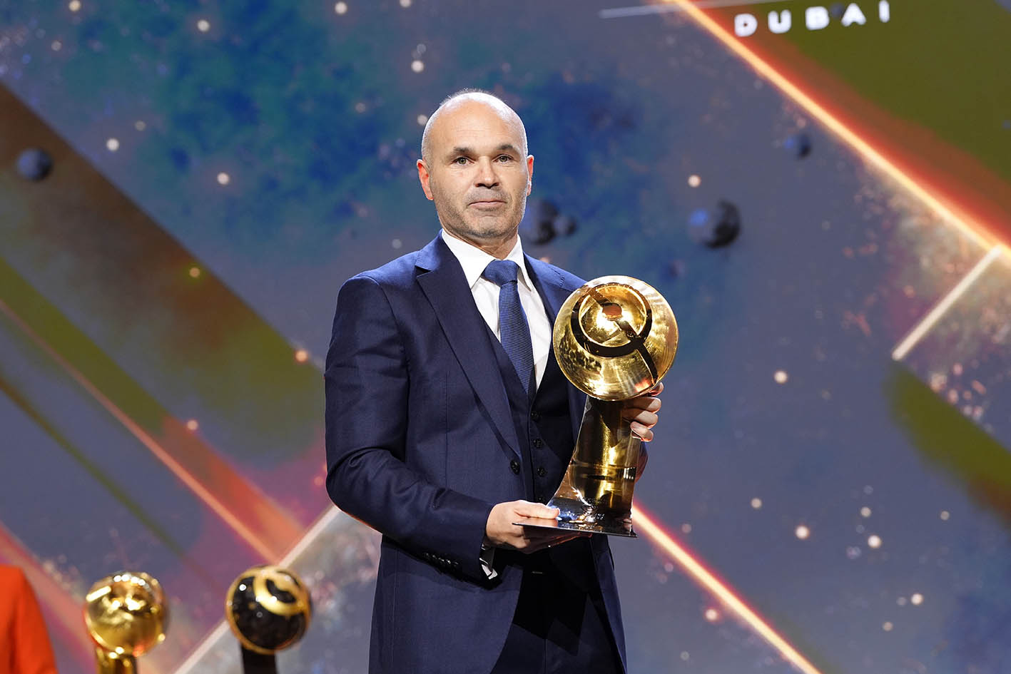 The icing on the cake for an unforgettable 2025 for PSG