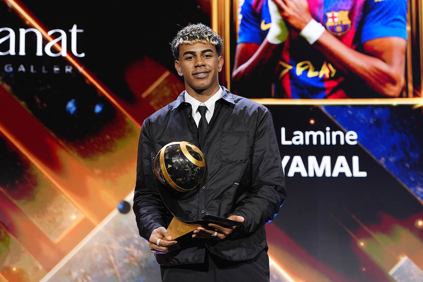 The icing on the cake for an unforgettable 2025 for PSG