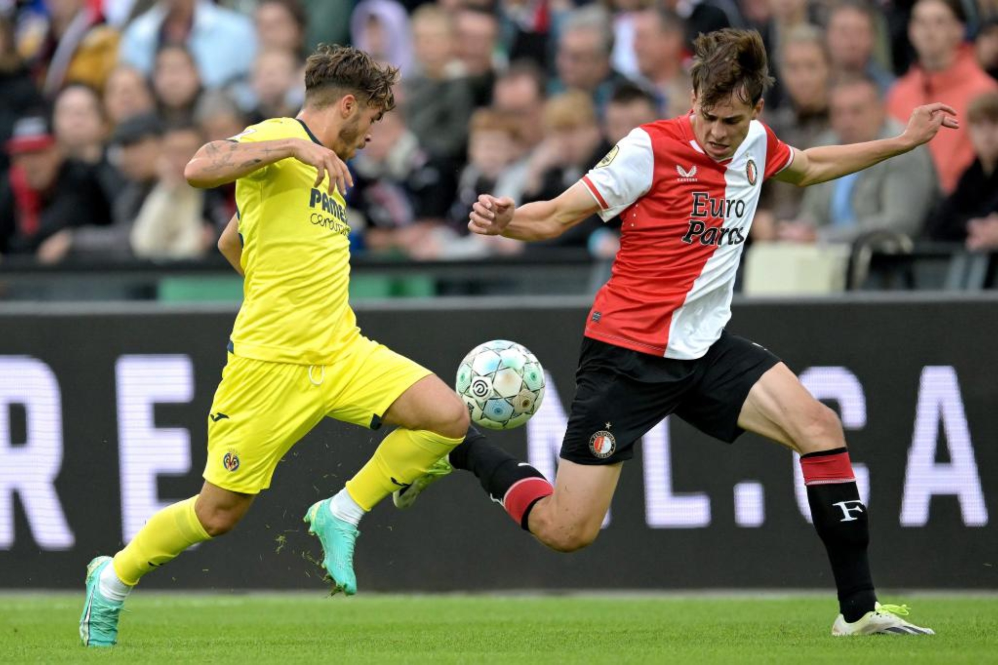 Altimira becomes Villarreal's first January window departure - Villarreal CF news