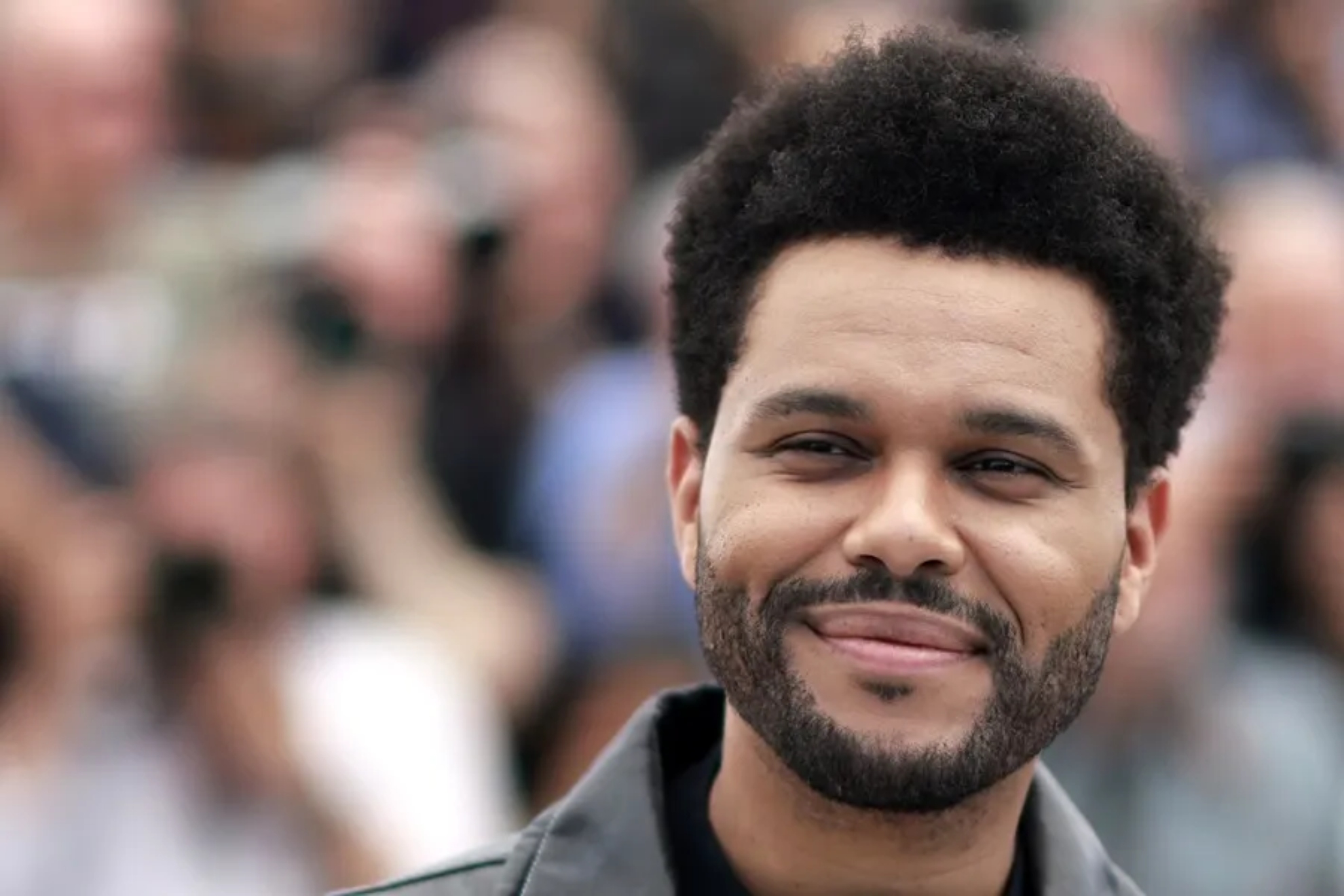 Hazte con tu entrada para disfrutar de los próximos conciertos de The Weeknd en España: fechas y precios