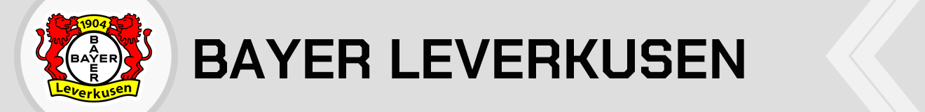 Bayer Leverkusen