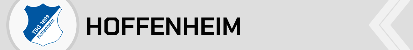 hoffenheim